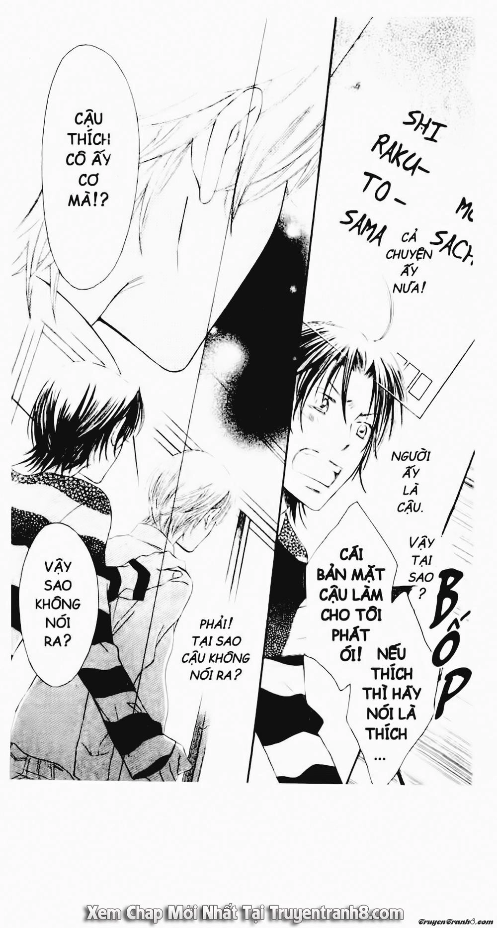 Tiểu Thư Sachie Chapter 45 - 14