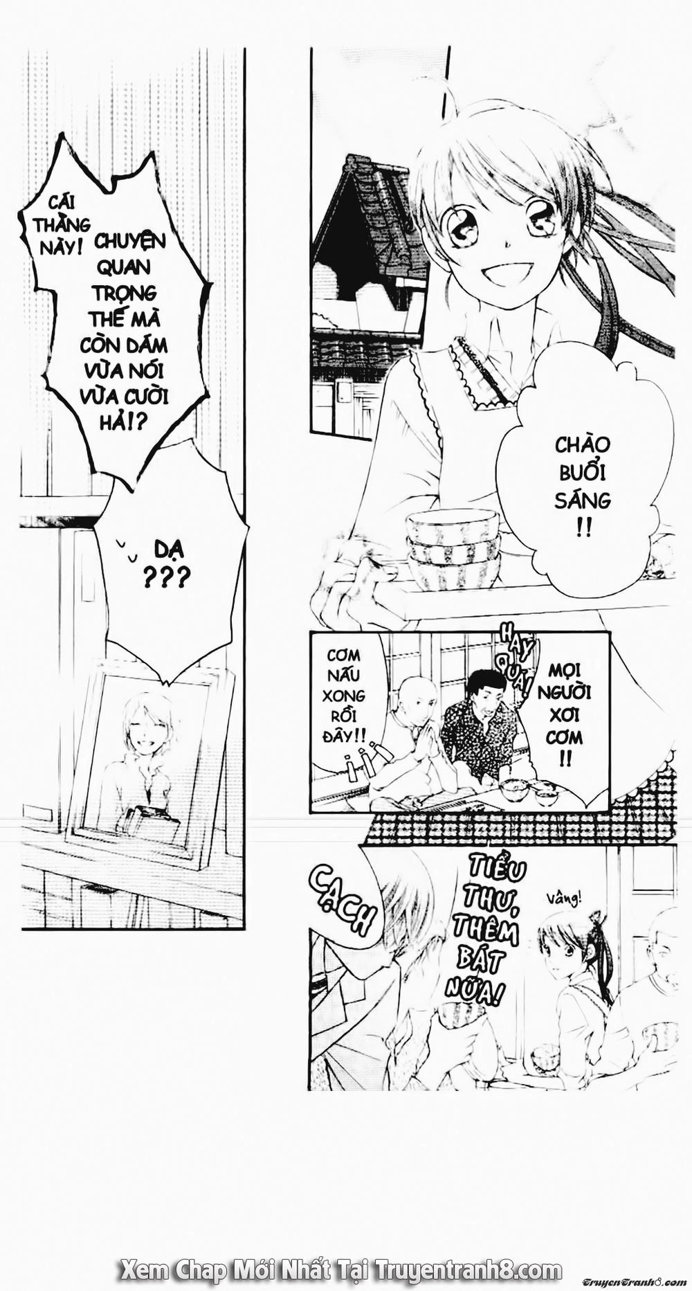 Tiểu Thư Sachie Chapter 46 - 2