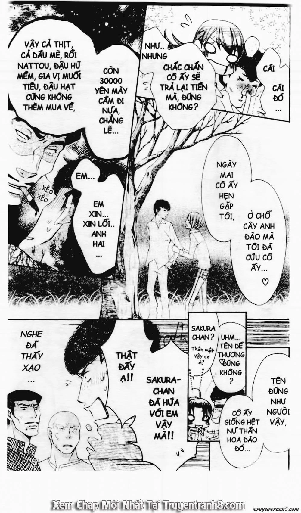 Tiểu Thư Sachie Chapter 47 - 17