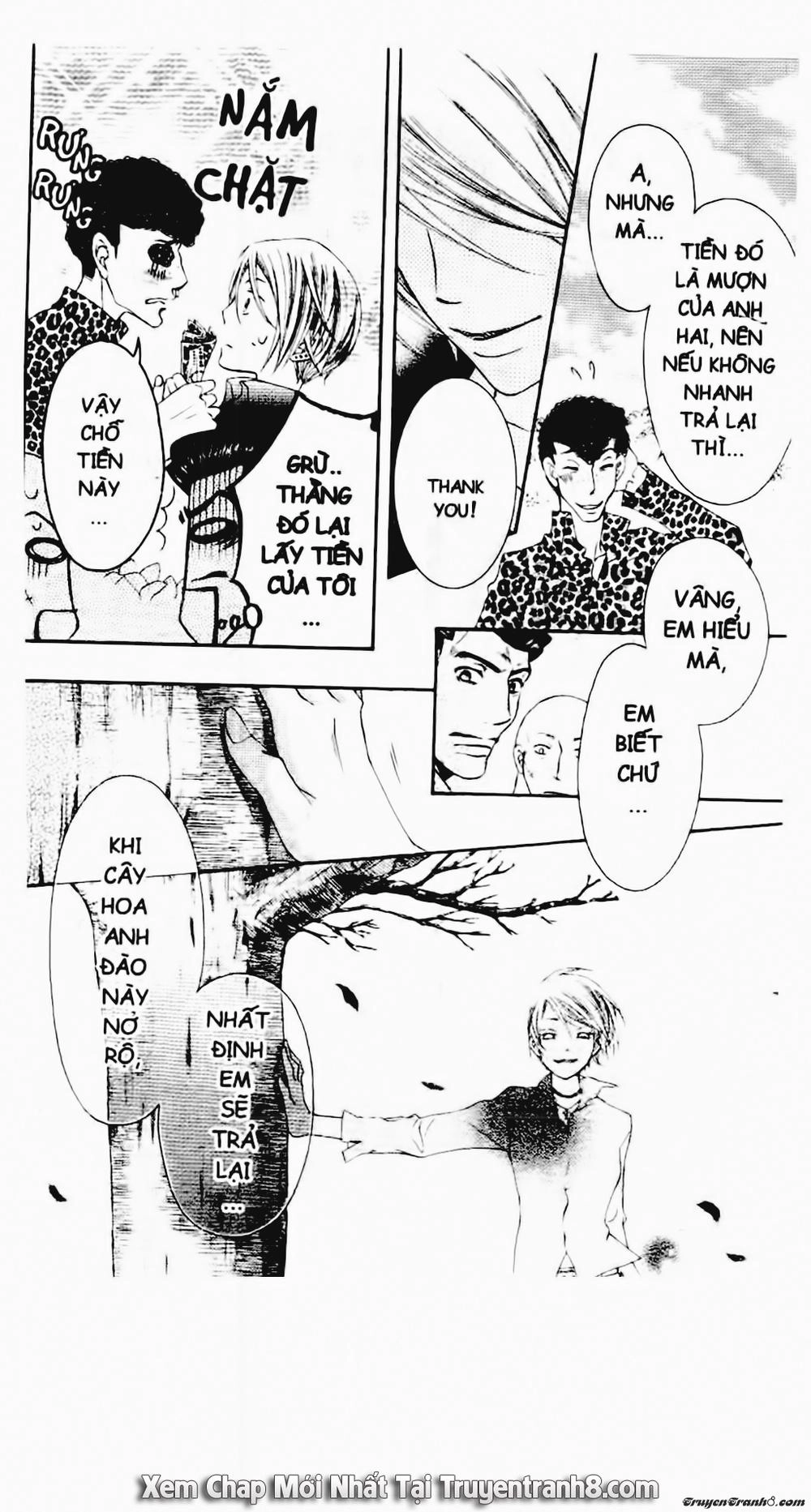 Tiểu Thư Sachie Chapter 47 - 20