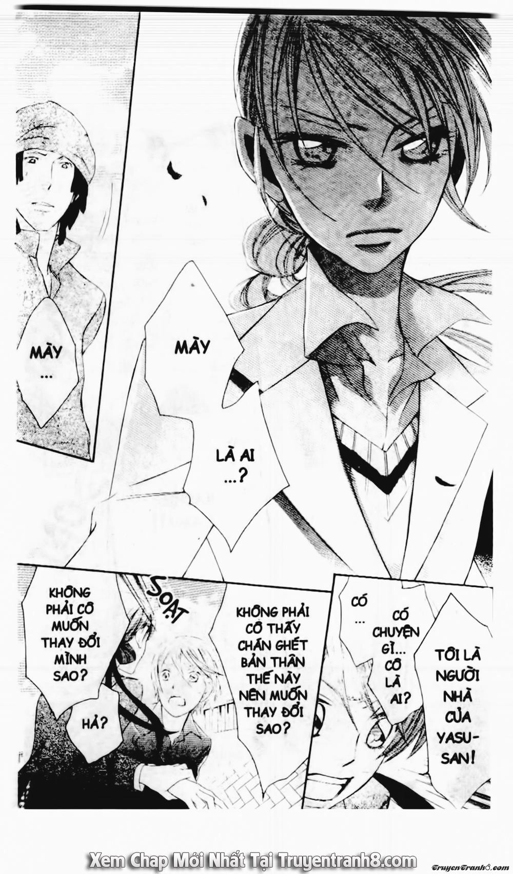 Tiểu Thư Sachie Chapter 48 - 13