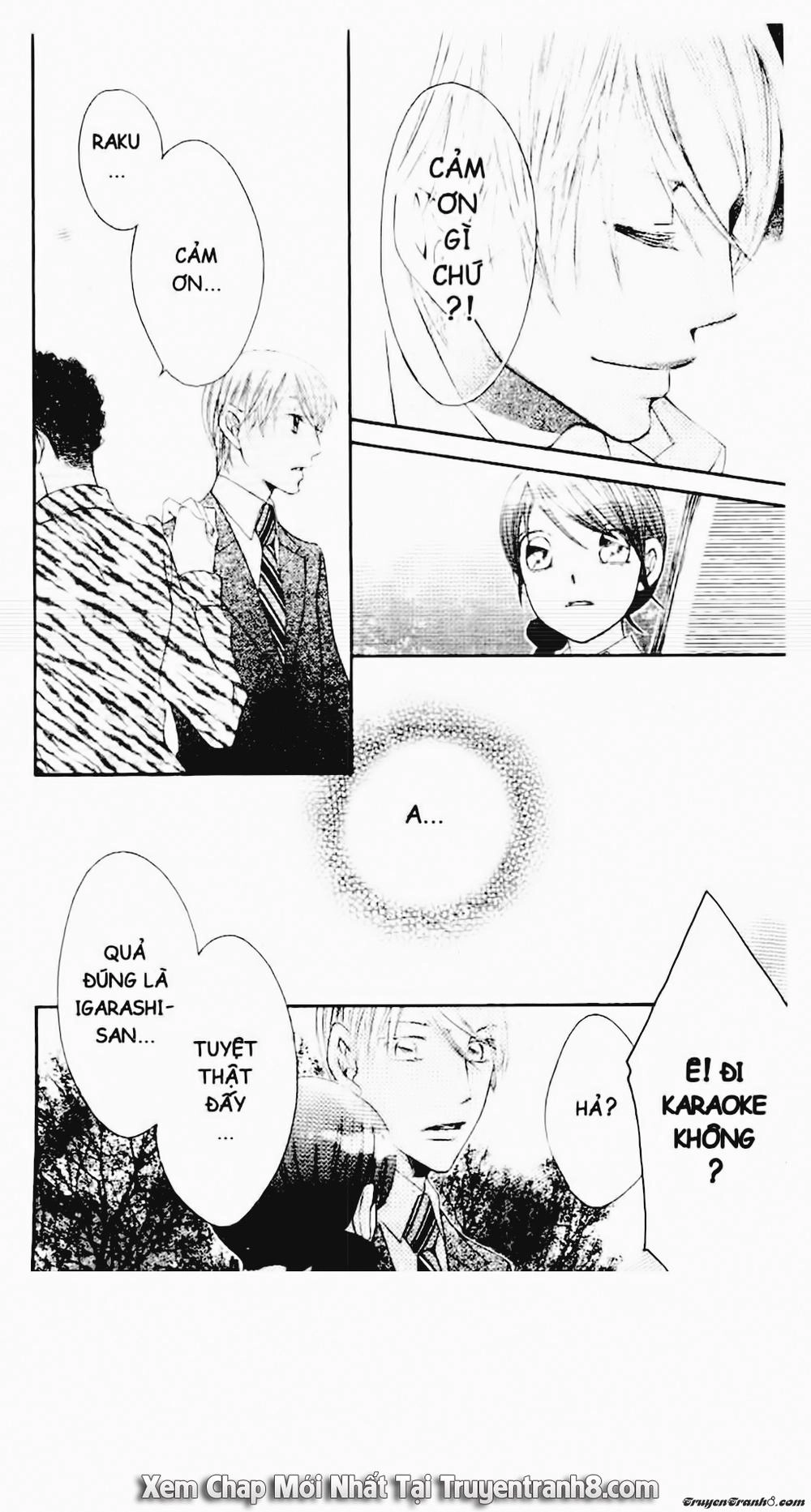 Tiểu Thư Sachie Chapter 48 - 22