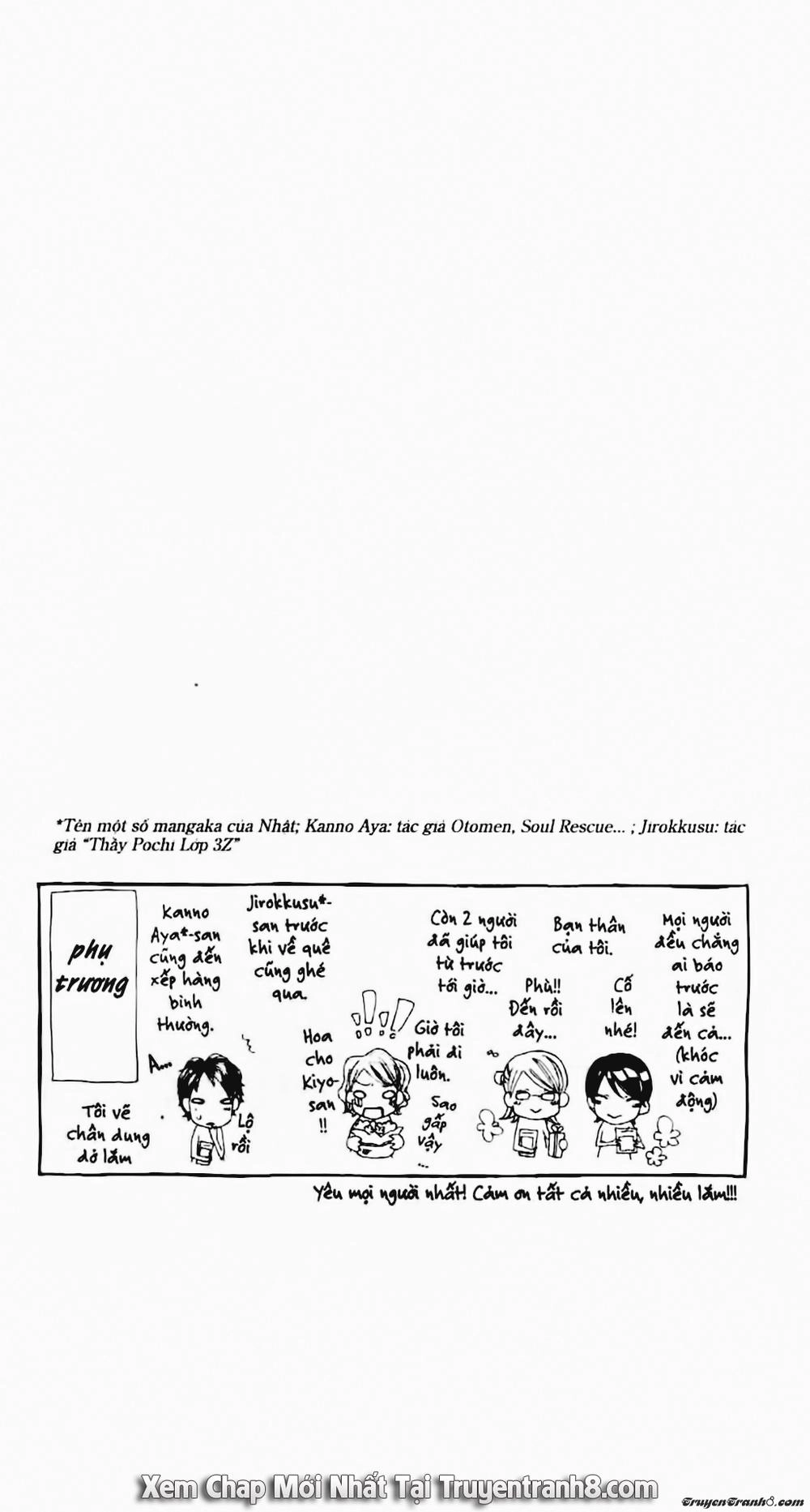 Tiểu Thư Sachie Chapter 48 - 26