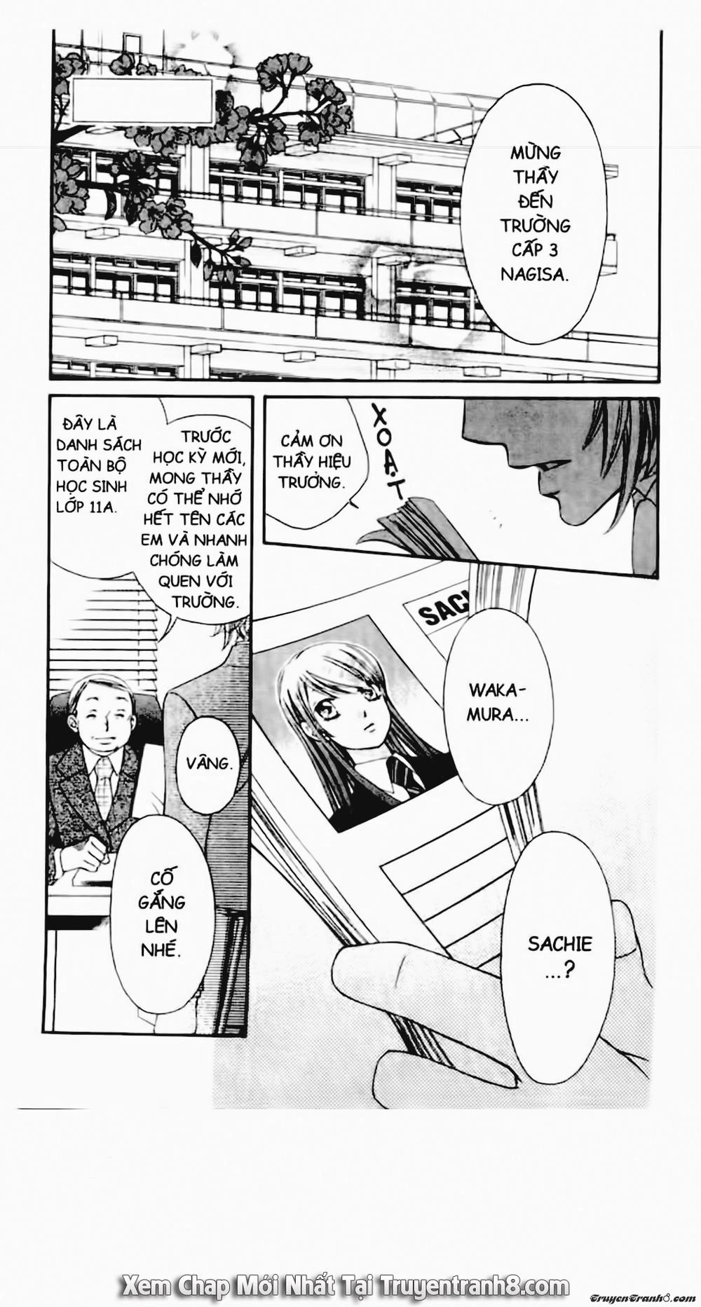 Tiểu Thư Sachie Chapter 49 - 1