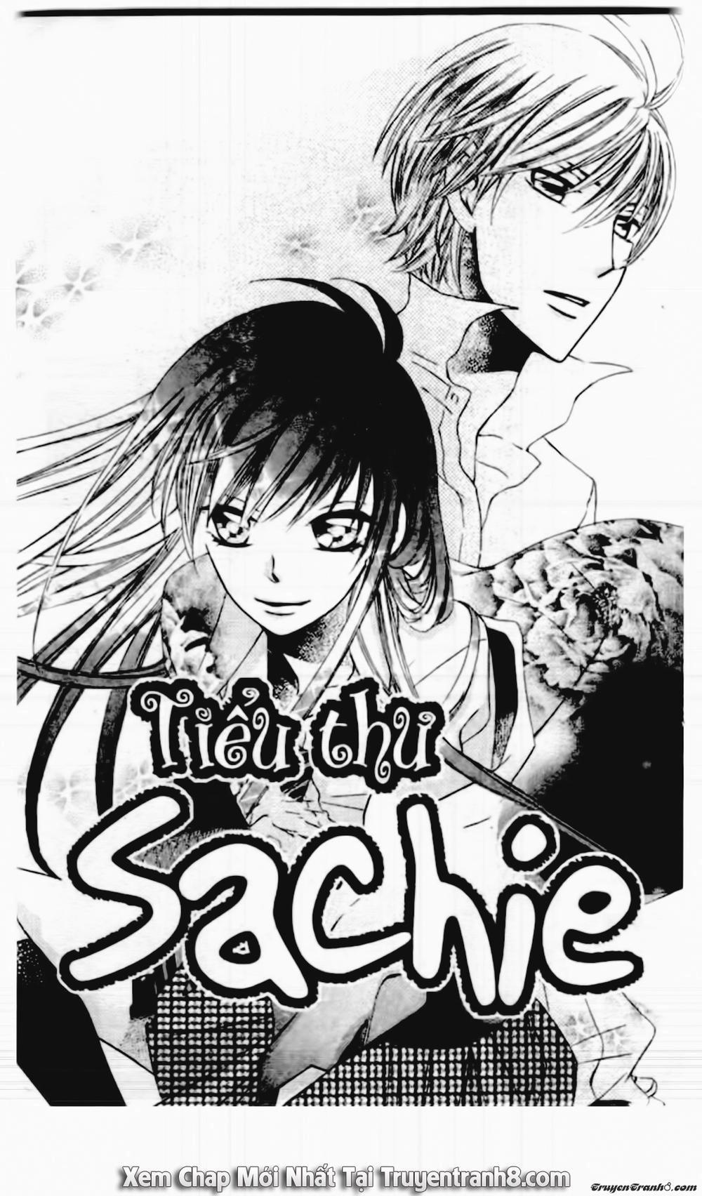 Tiểu Thư Sachie Chapter 49 - 2