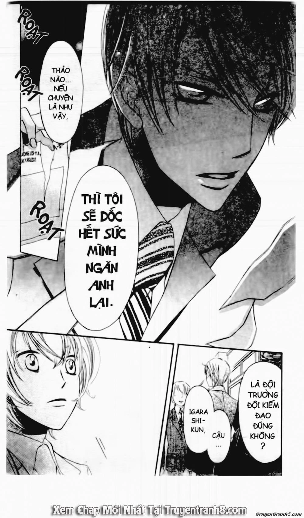 Tiểu Thư Sachie Chapter 50 - 2