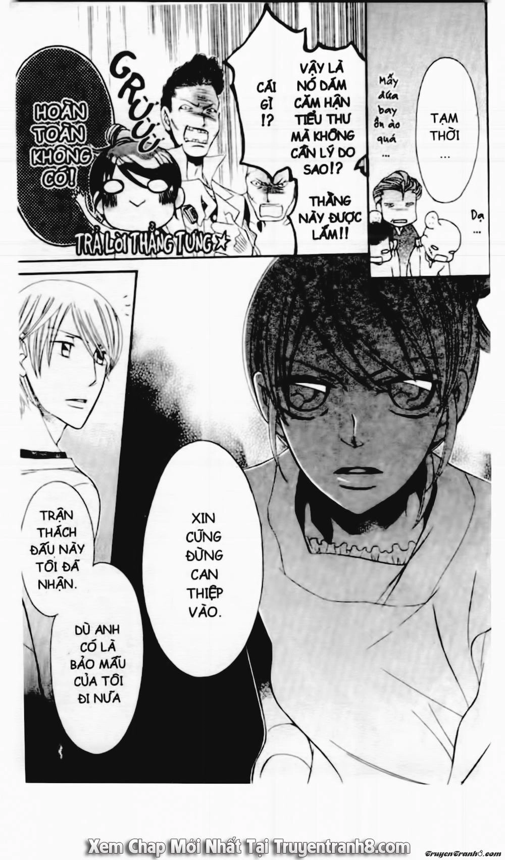 Tiểu Thư Sachie Chapter 50 - 18