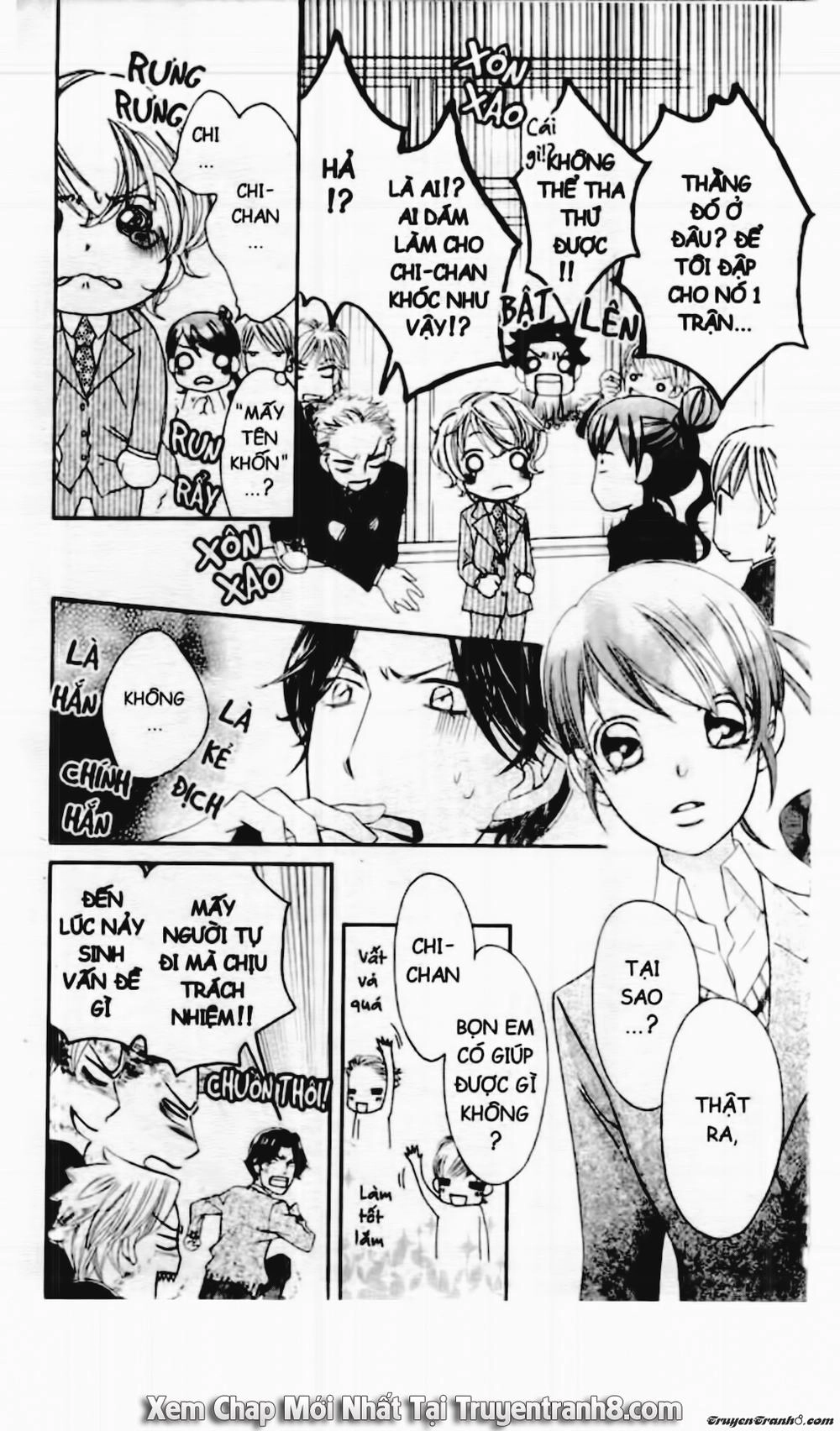 Tiểu Thư Sachie Chapter 51 - 20