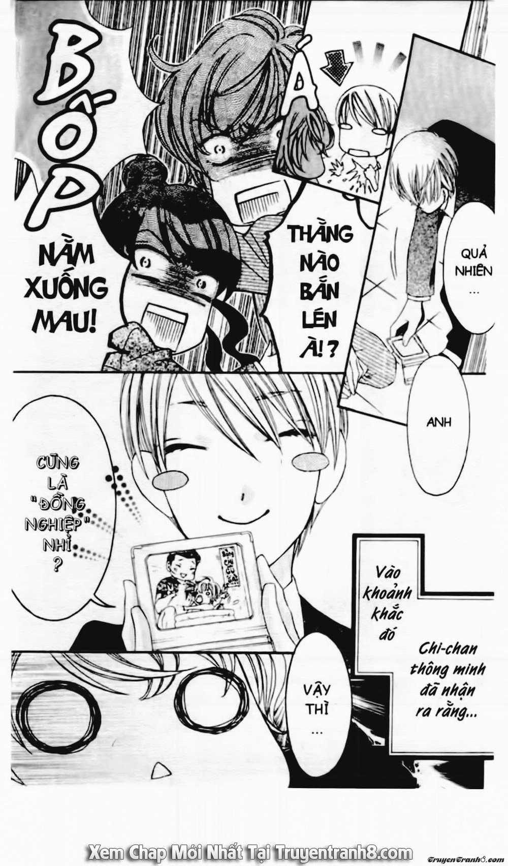 Tiểu Thư Sachie Chapter 52 - 2