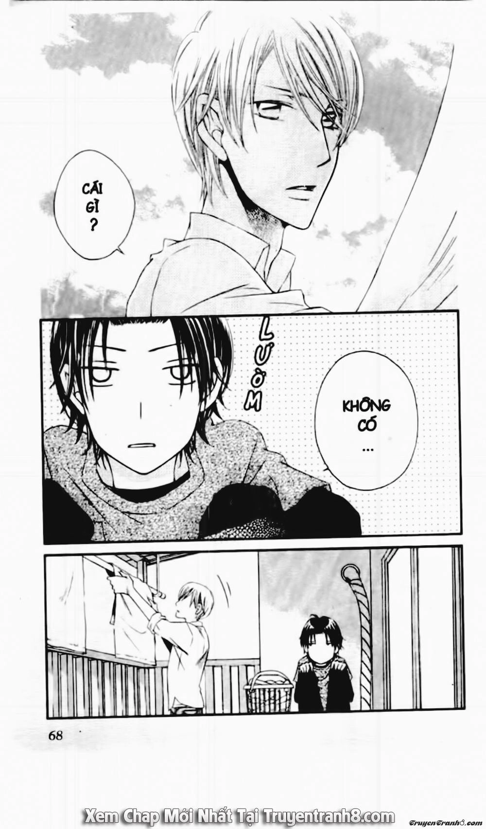 Tiểu Thư Sachie Chapter 52 - 6