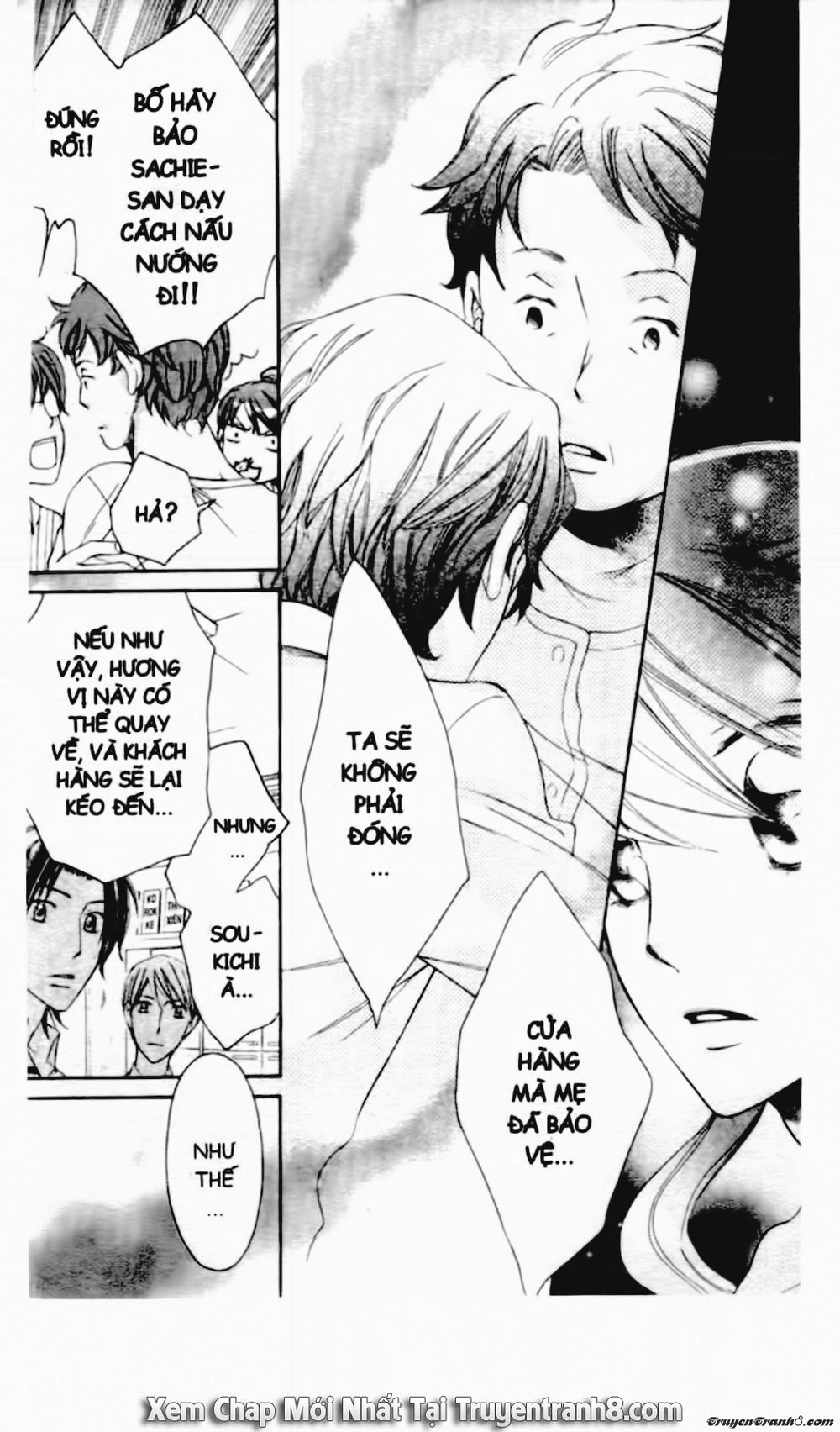 Tiểu Thư Sachie Chapter 52 - 20