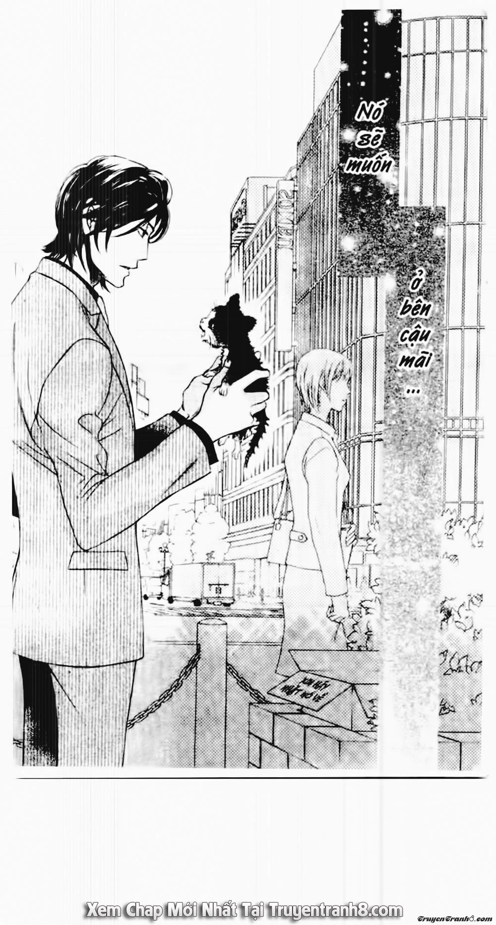 Tiểu Thư Sachie Chapter 56 - 19