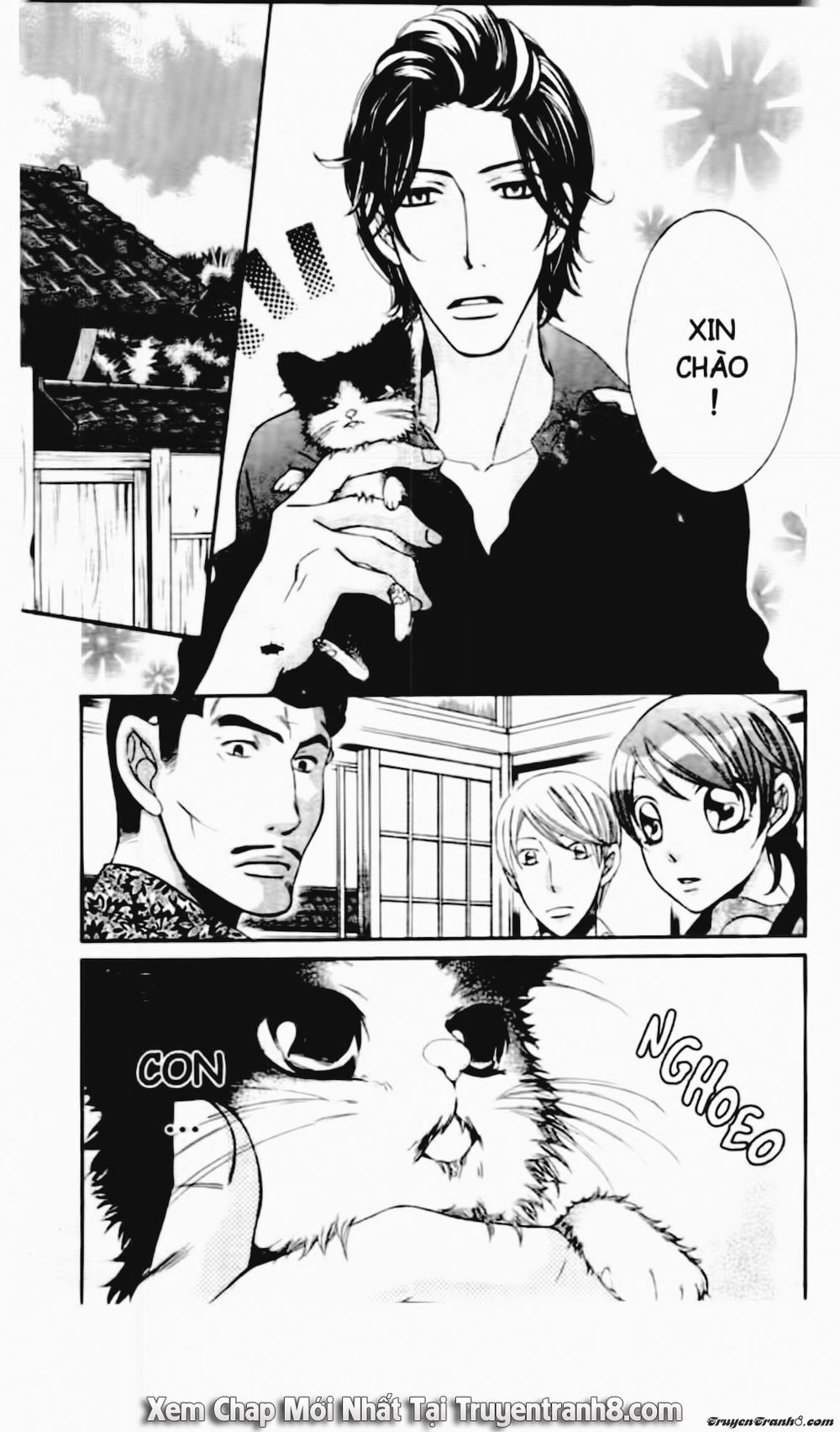 Tiểu Thư Sachie Chapter 56 - 20