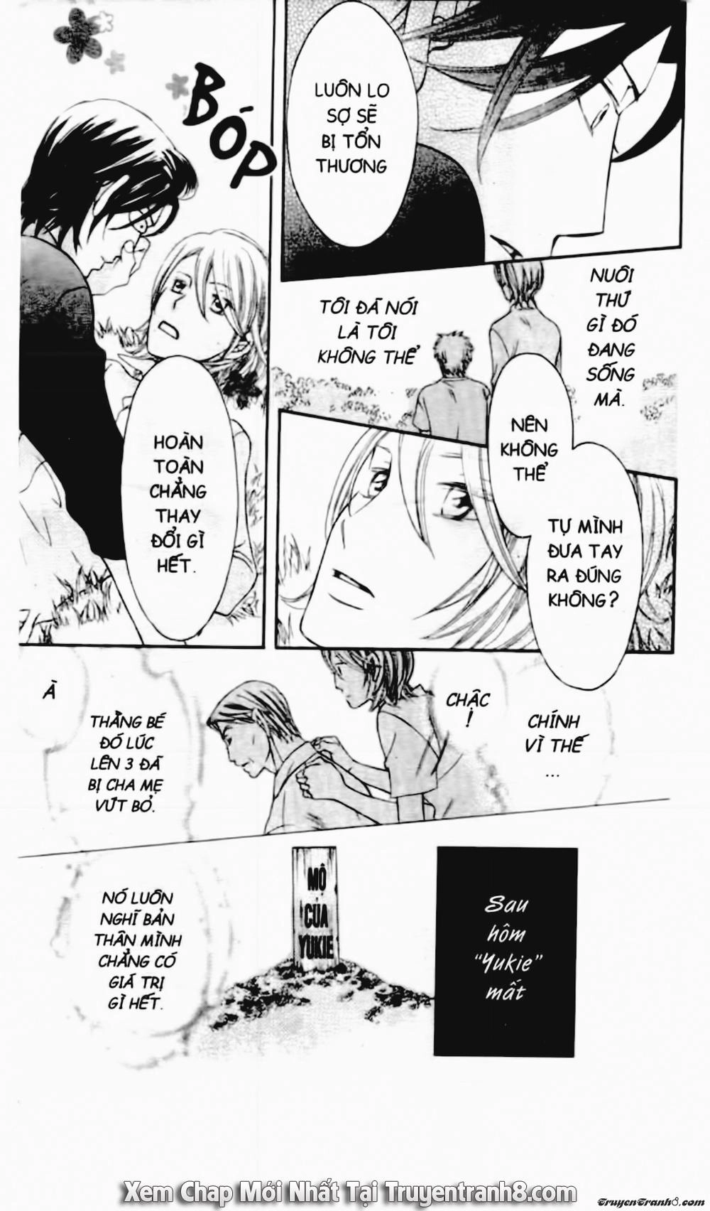 Tiểu Thư Sachie Chapter 58 - 4