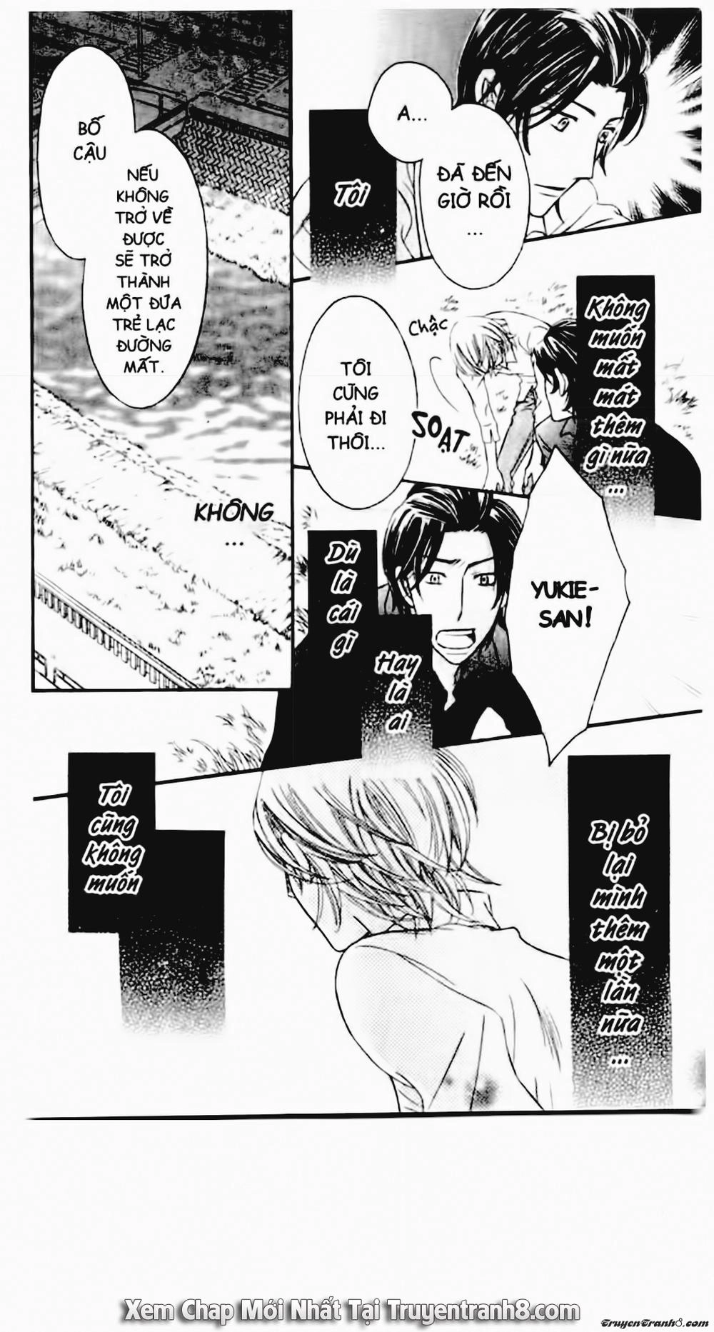 Tiểu Thư Sachie Chapter 58 - 7