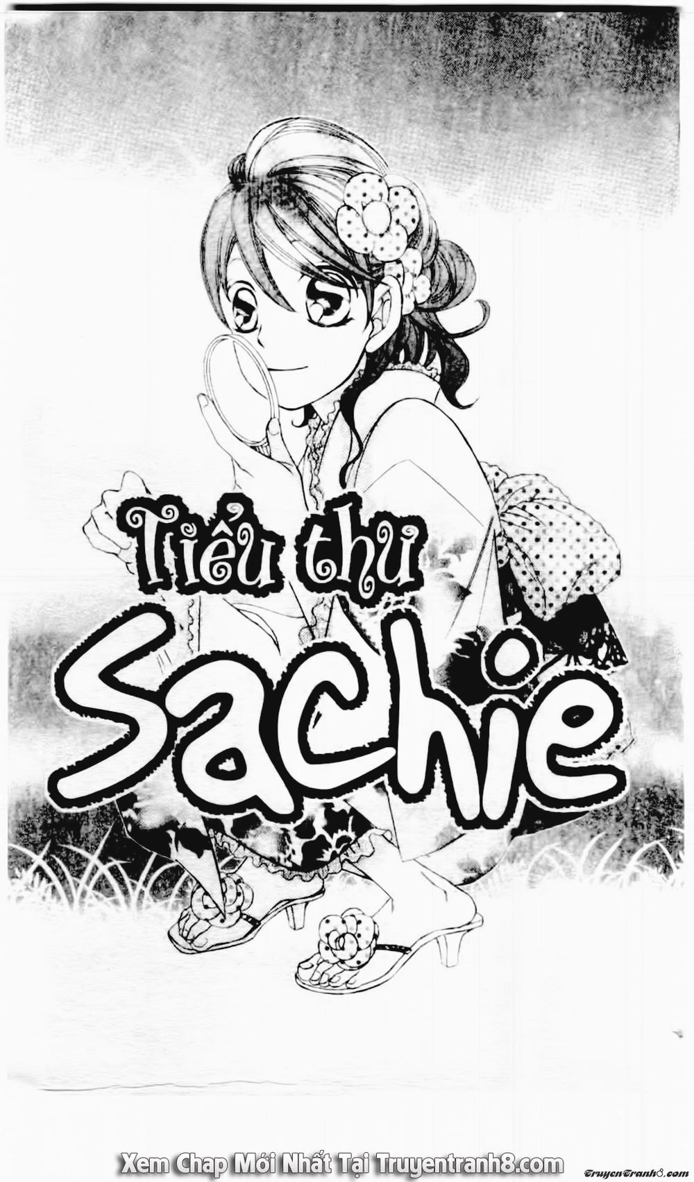 Tiểu Thư Sachie Chapter 59 - 2