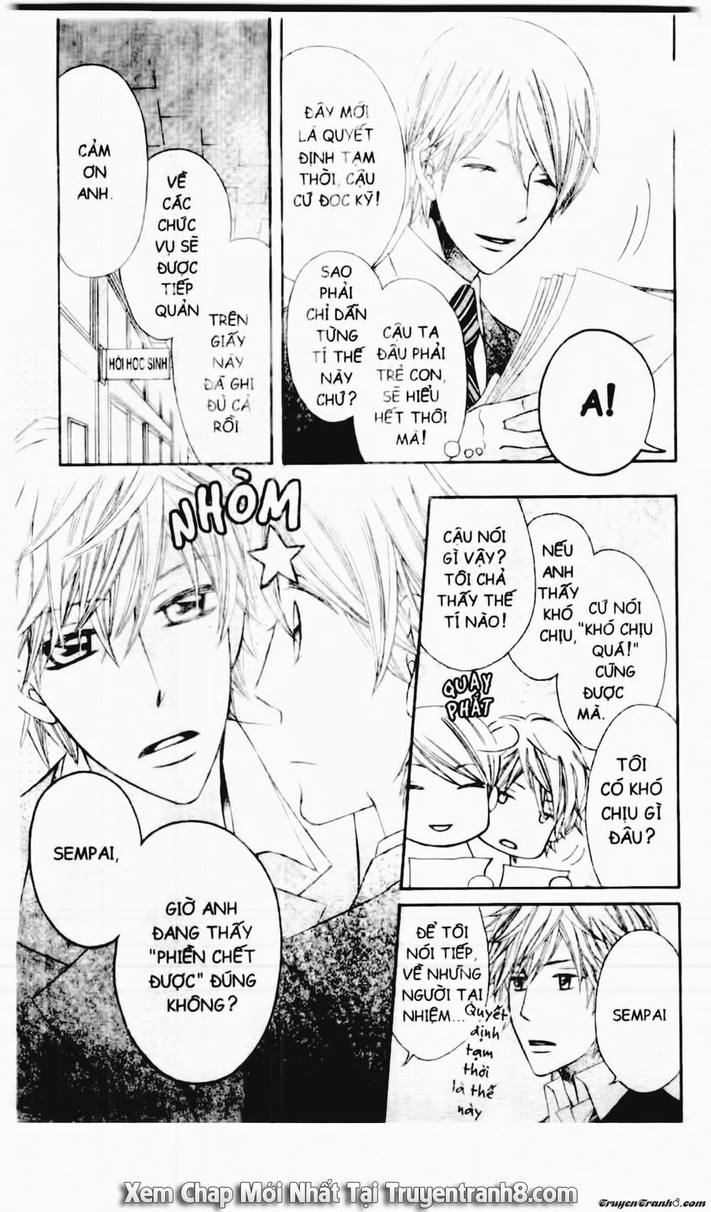 Tiểu Thư Sachie Chapter 59 - 10