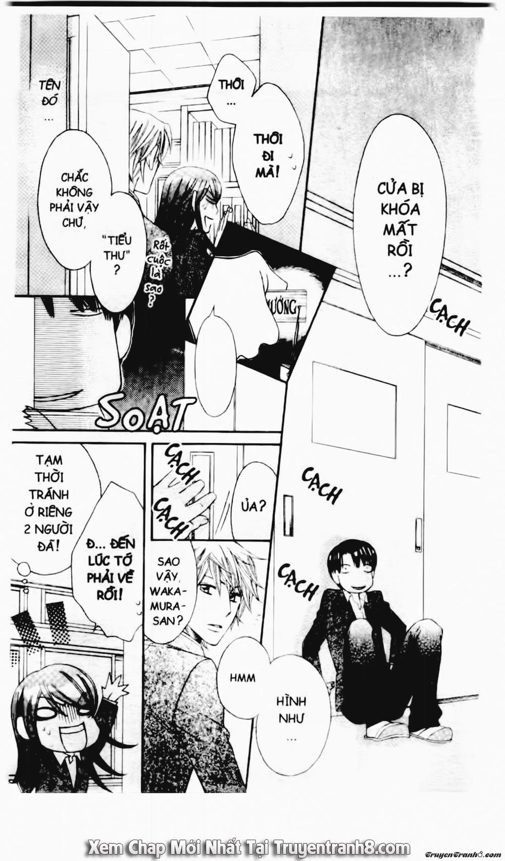 Tiểu Thư Sachie Chapter 59 - 18