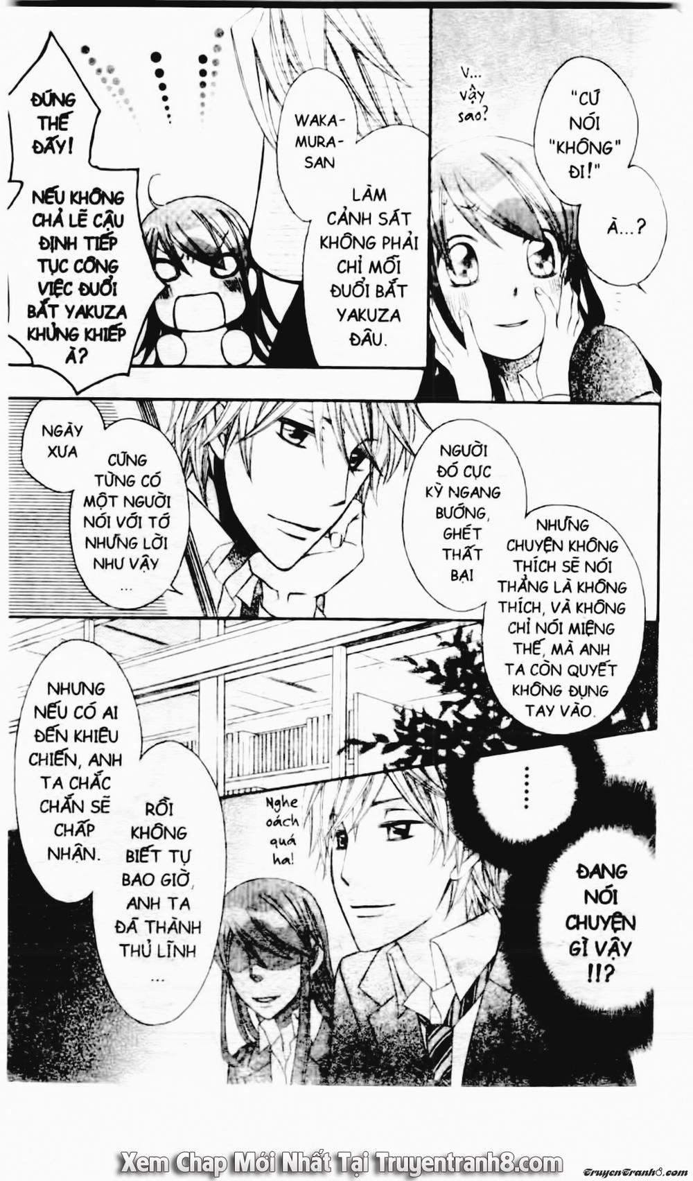 Tiểu Thư Sachie Chapter 60 - 2