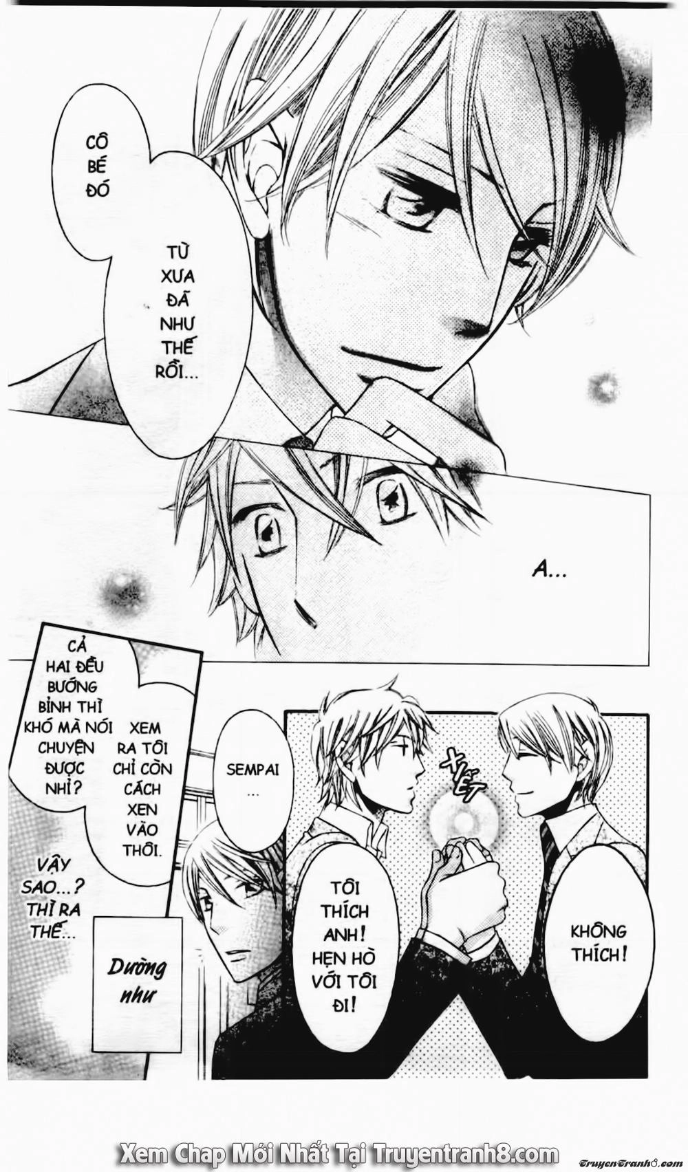 Tiểu Thư Sachie Chapter 60 - 8