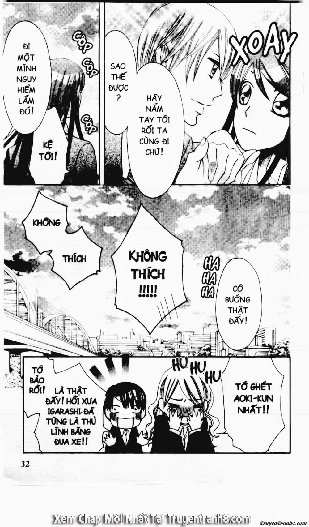 Tiểu Thư Sachie Chapter 60 - 10