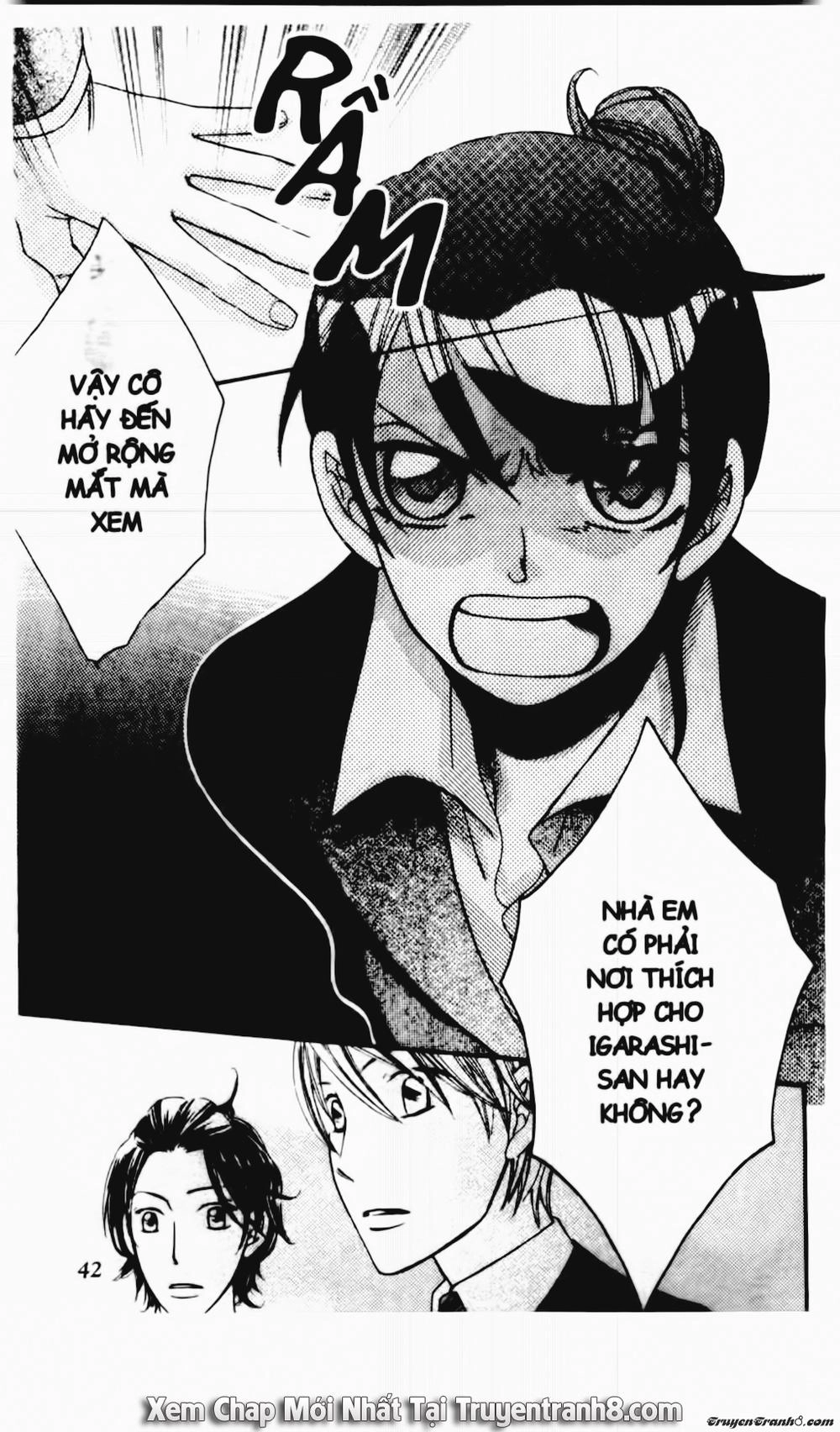 Tiểu Thư Sachie Chapter 60 - 20