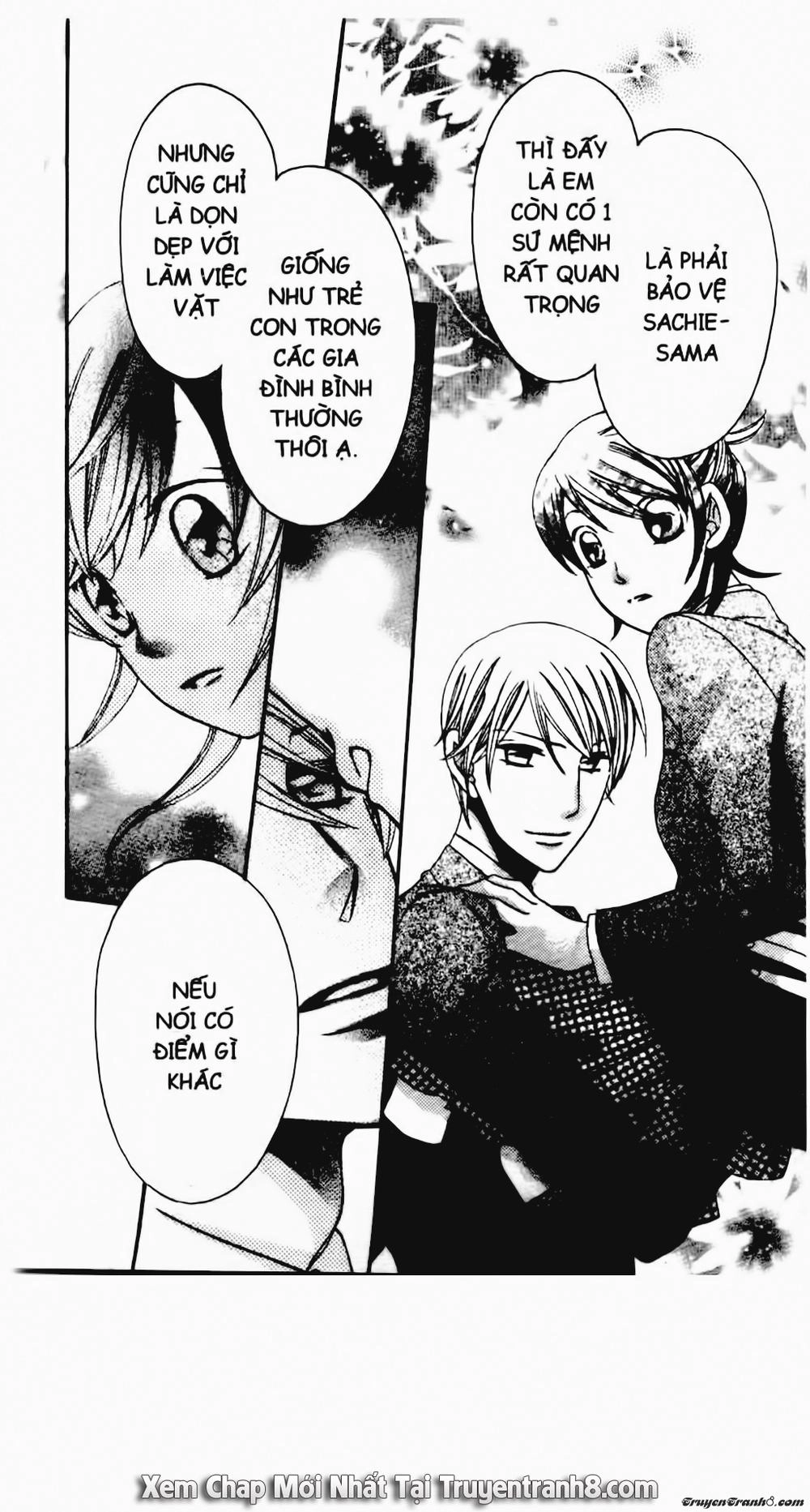 Tiểu Thư Sachie Chapter 61 - 9