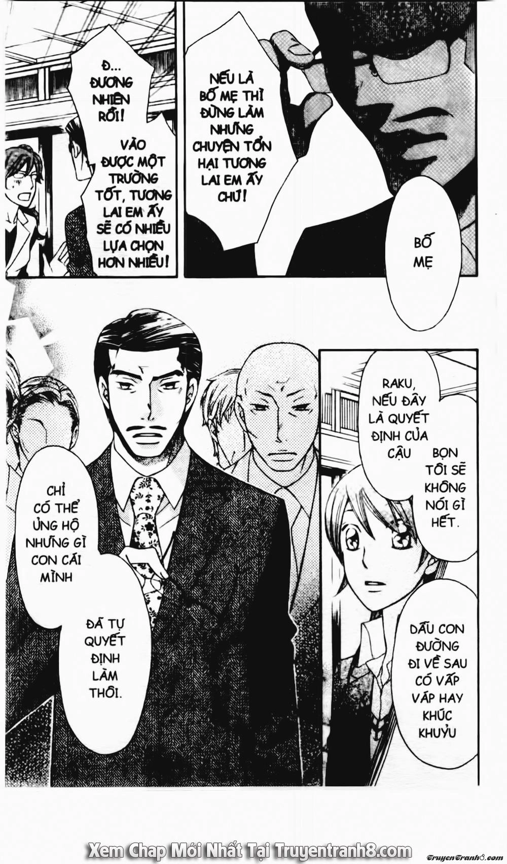 Tiểu Thư Sachie Chapter 61 - 12