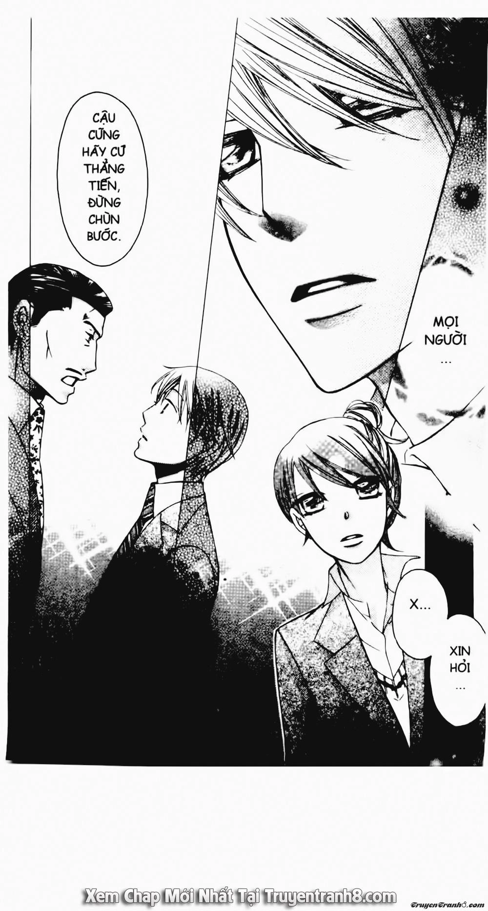 Tiểu Thư Sachie Chapter 61 - 13