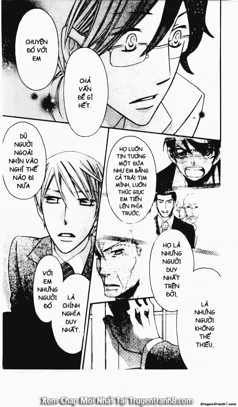 Tiểu Thư Sachie Chapter 61 - 16