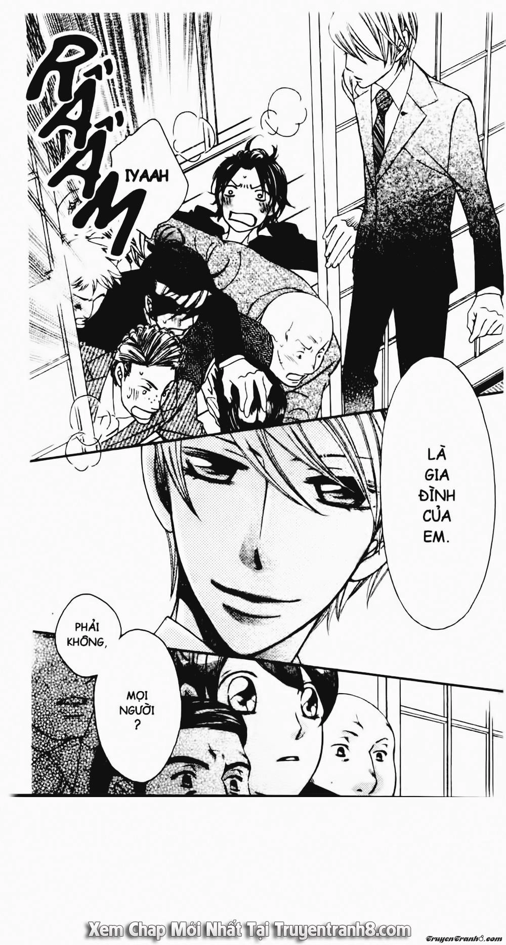 Tiểu Thư Sachie Chapter 61 - 17