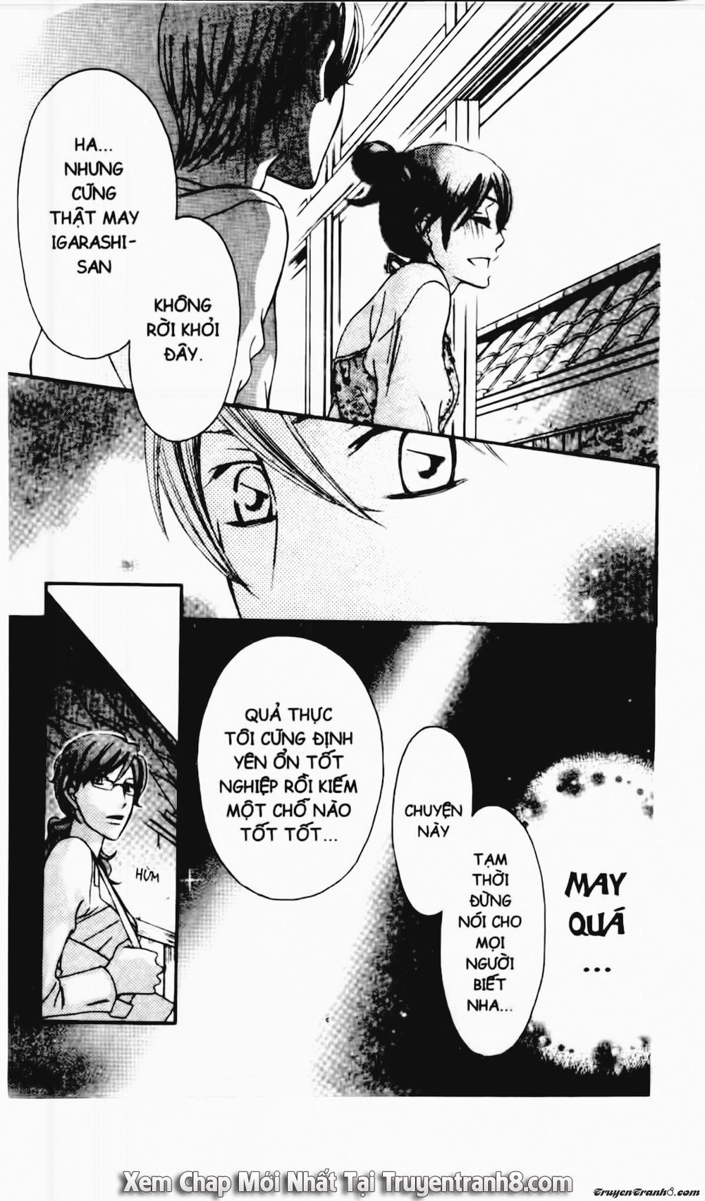 Tiểu Thư Sachie Chapter 61 - 20