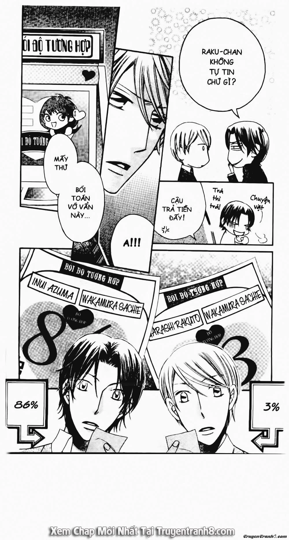 Tiểu Thư Sachie Chapter 62 - 7