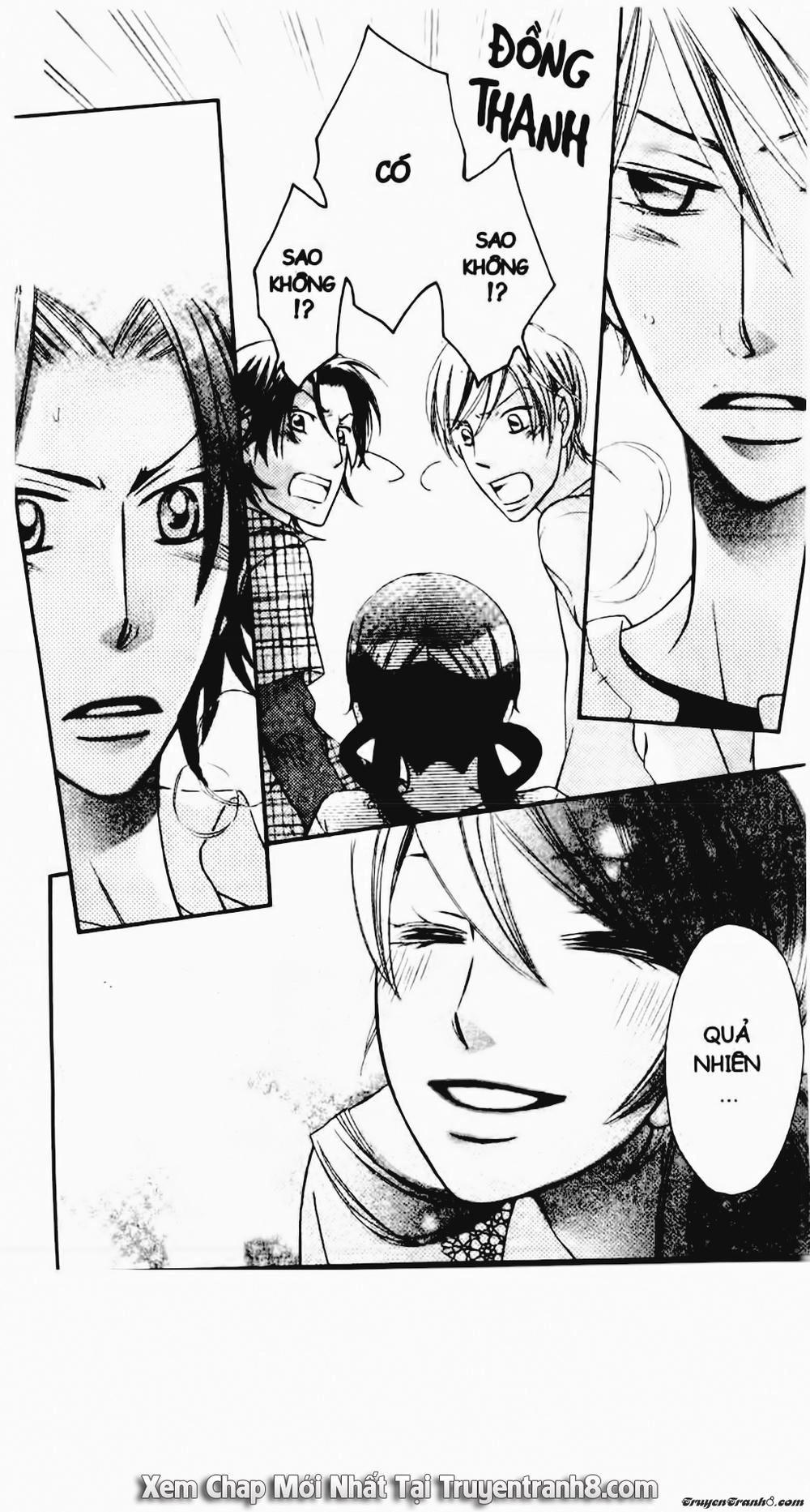 Tiểu Thư Sachie Chapter 63 - 7