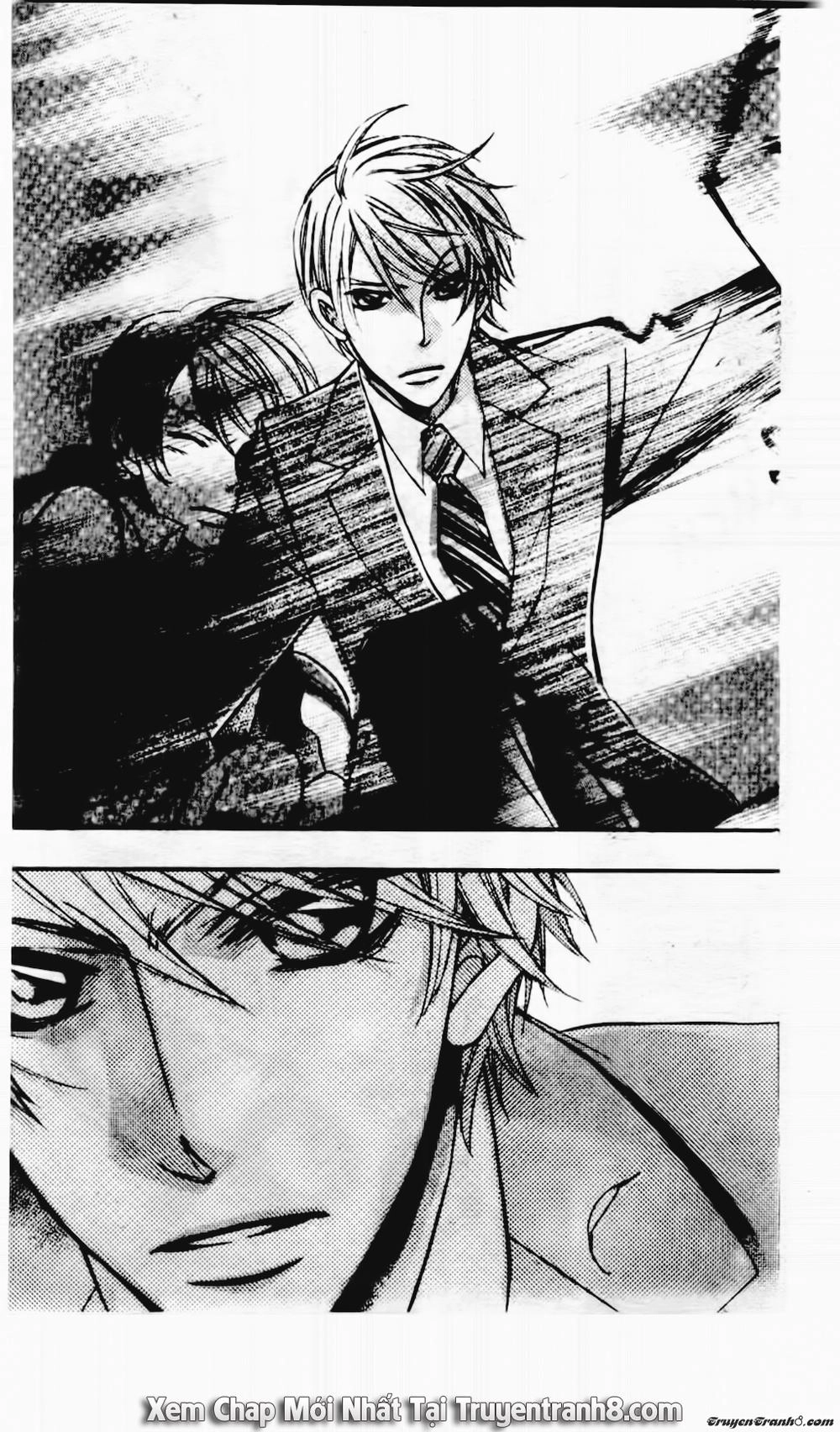 Tiểu Thư Sachie Chapter 64 - 20