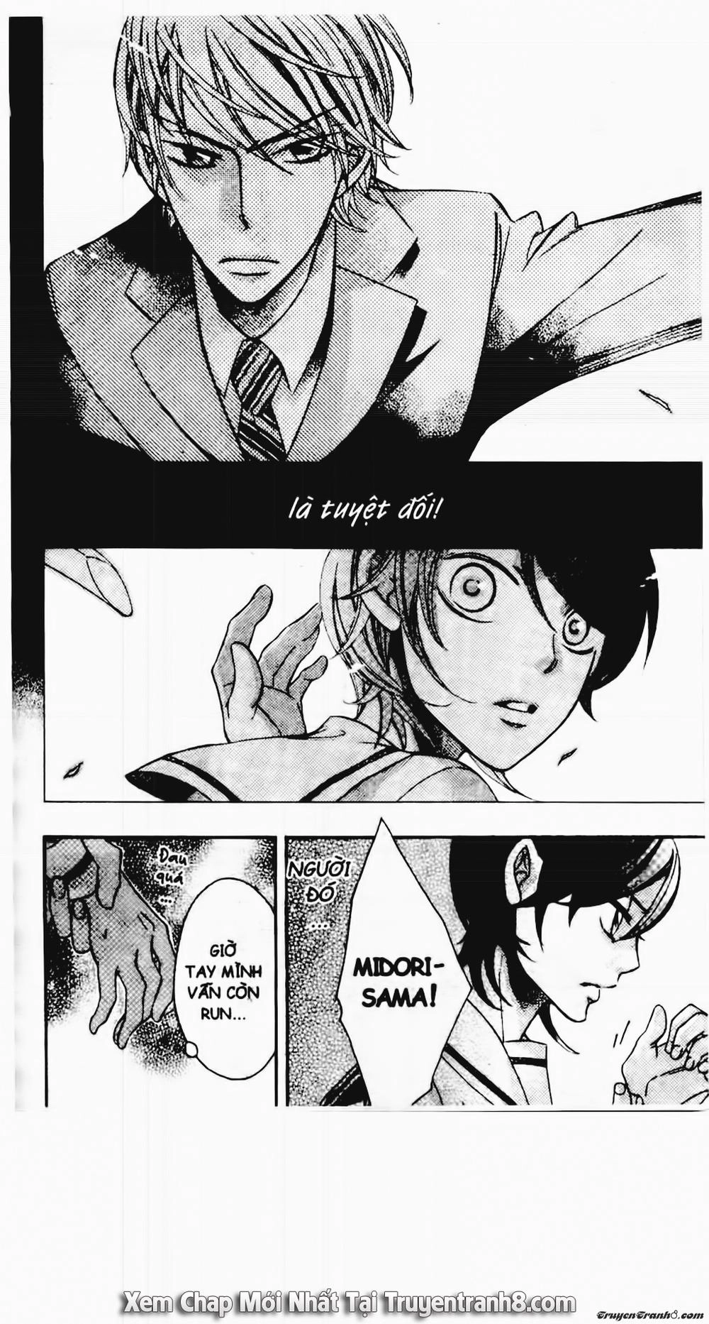 Tiểu Thư Sachie Chapter 65 - 5