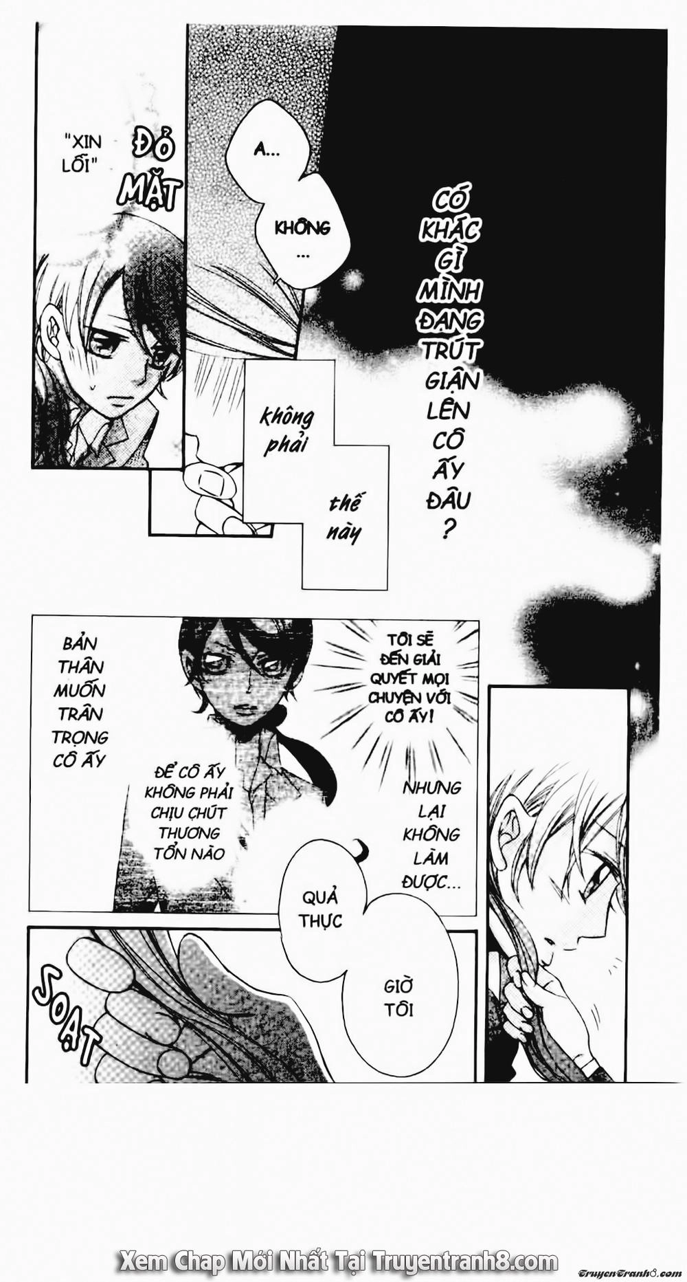 Tiểu Thư Sachie Chapter 65 - 11