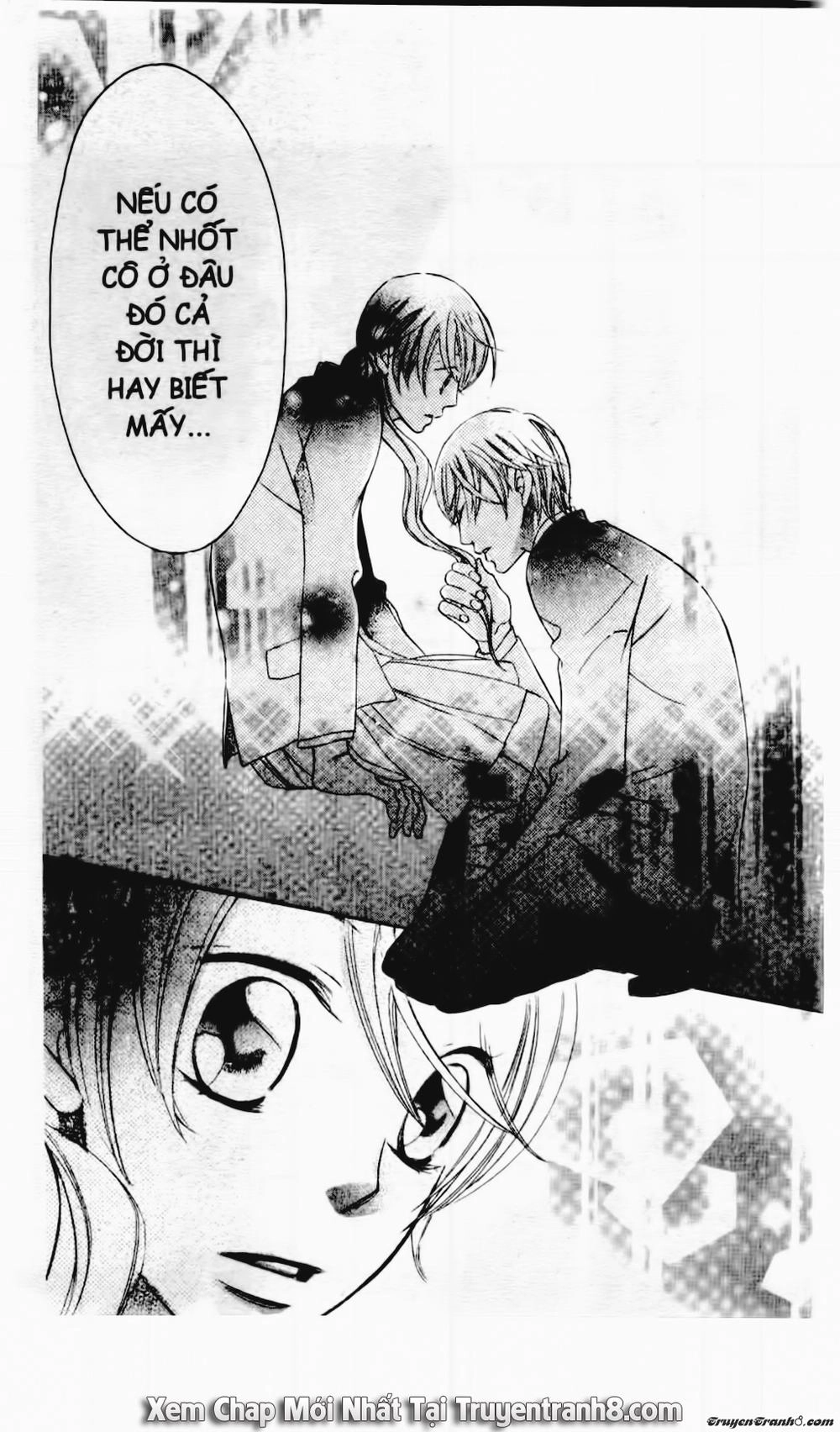 Tiểu Thư Sachie Chapter 65 - 12