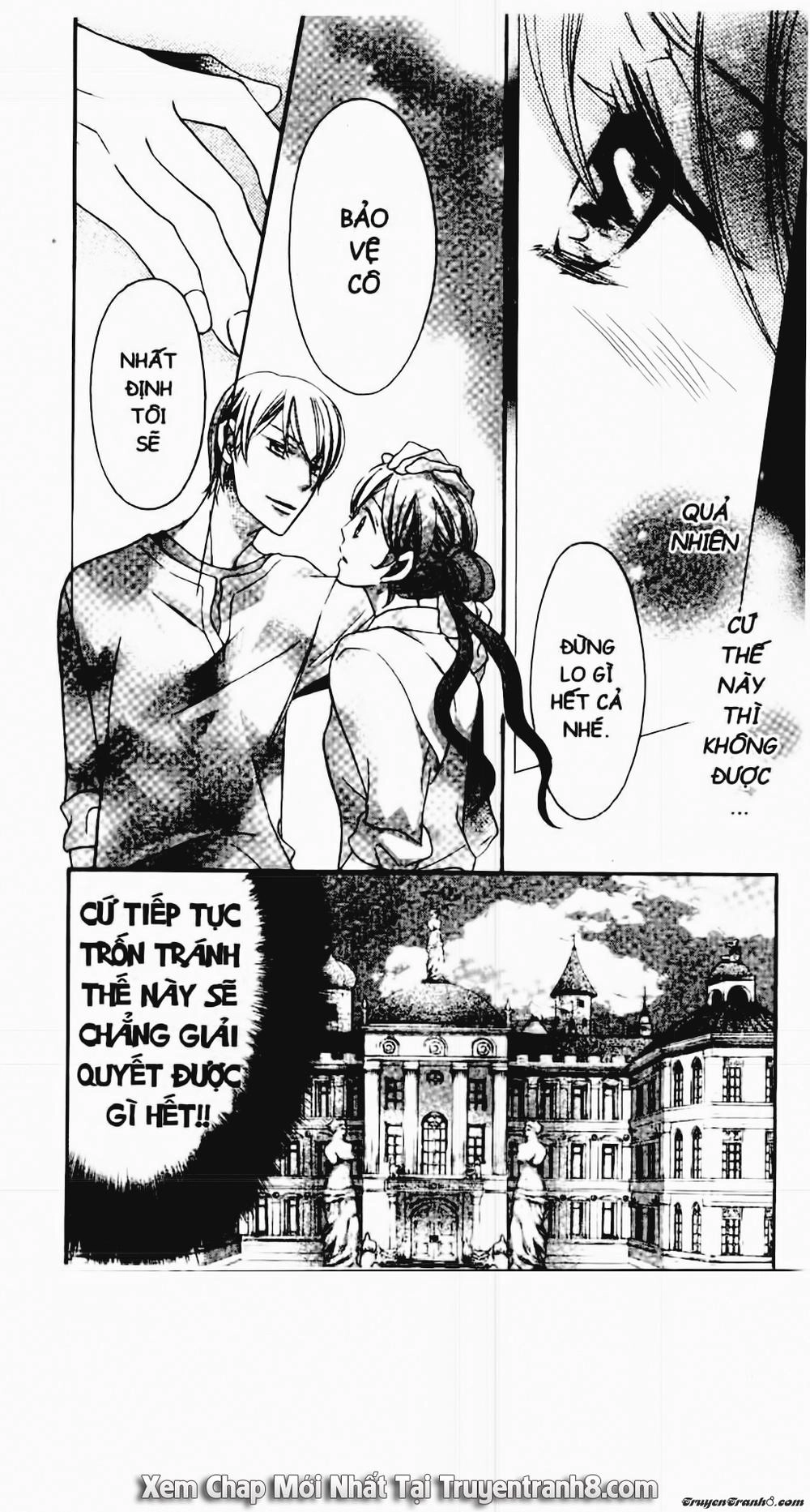 Tiểu Thư Sachie Chapter 66 - 3