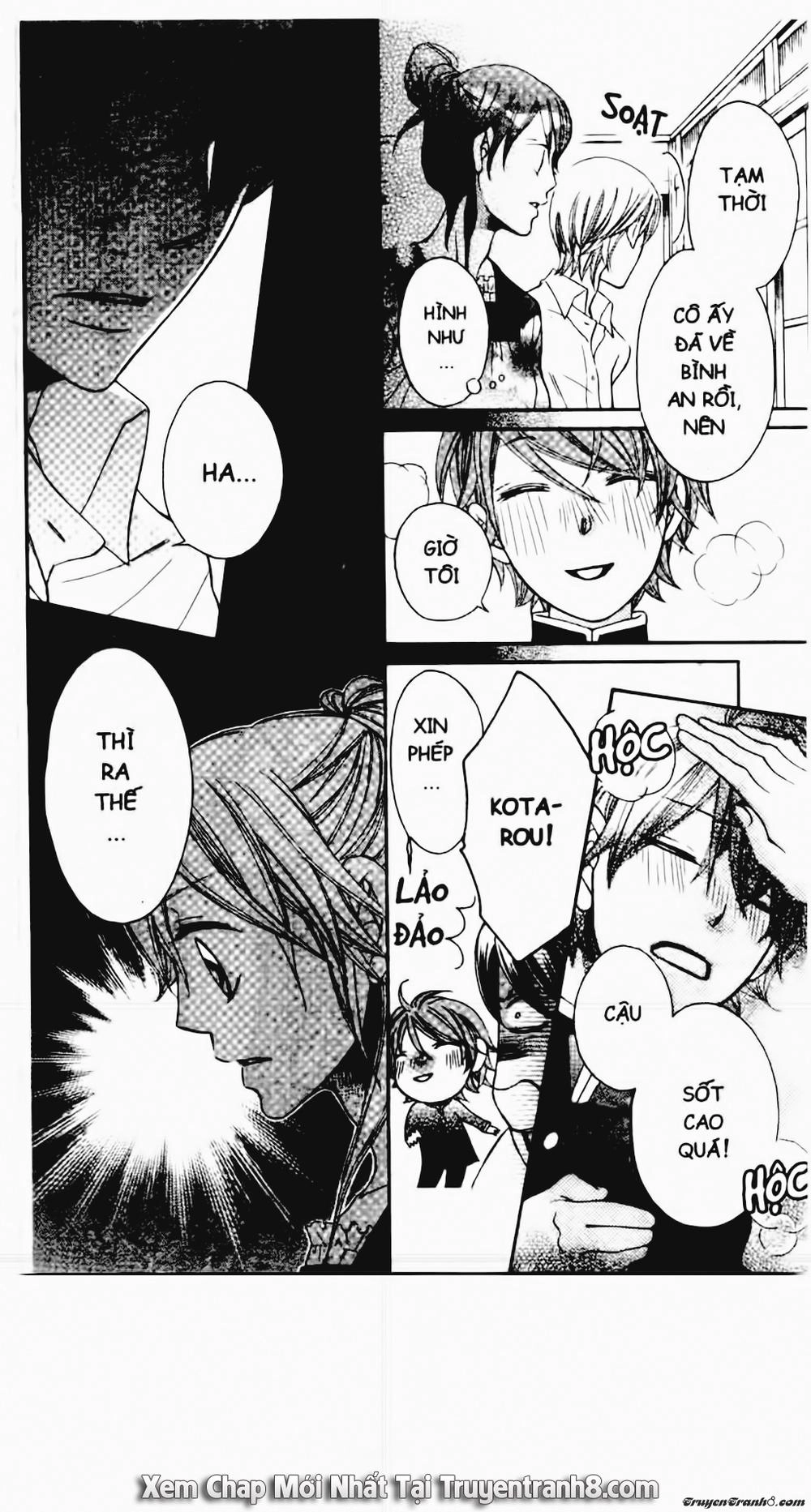 Tiểu Thư Sachie Chapter 66 - 11