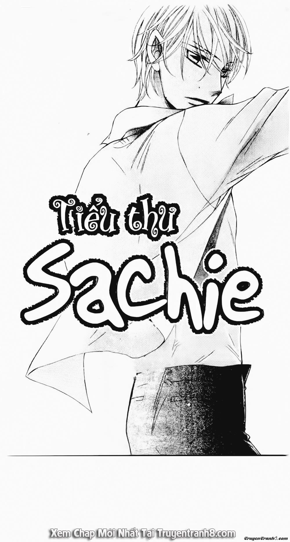 Tiểu Thư Sachie Chapter 66 - 13