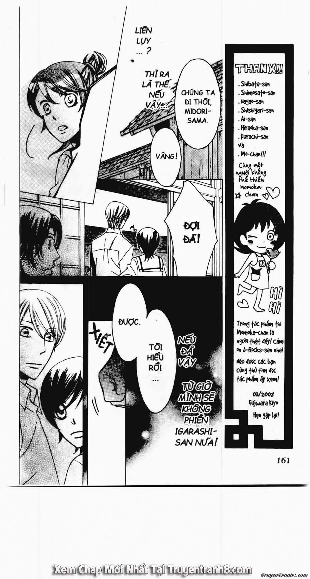 Tiểu Thư Sachie Chapter 66 - 19