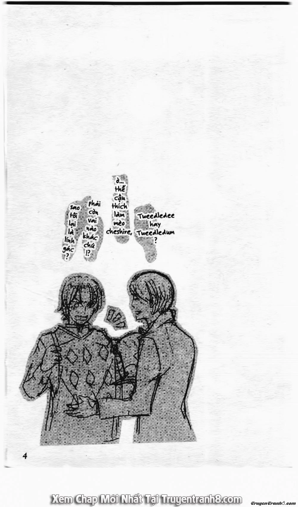 Tiểu Thư Sachie Chapter 68 - 1