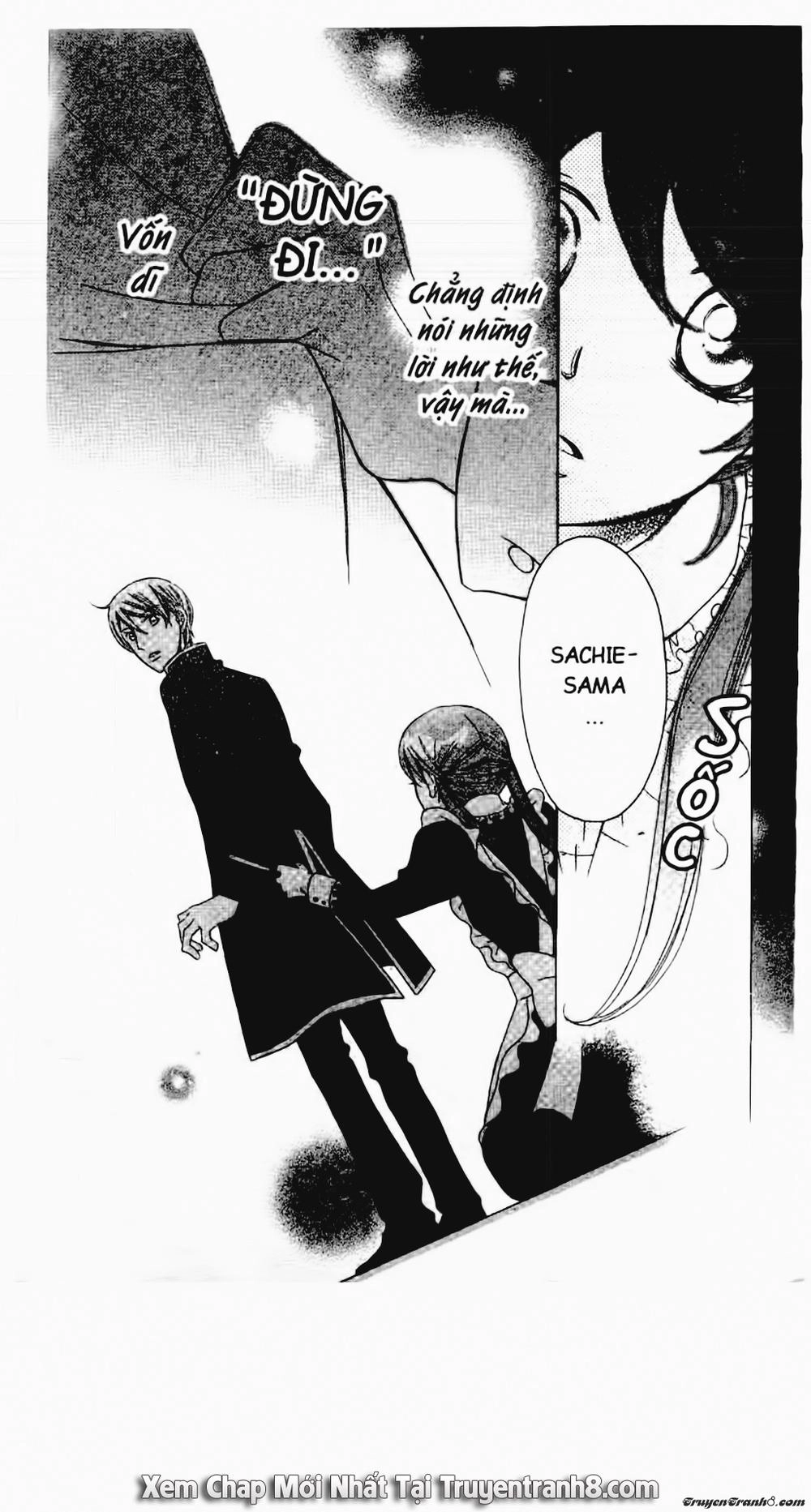 Tiểu Thư Sachie Chapter 68 - 2