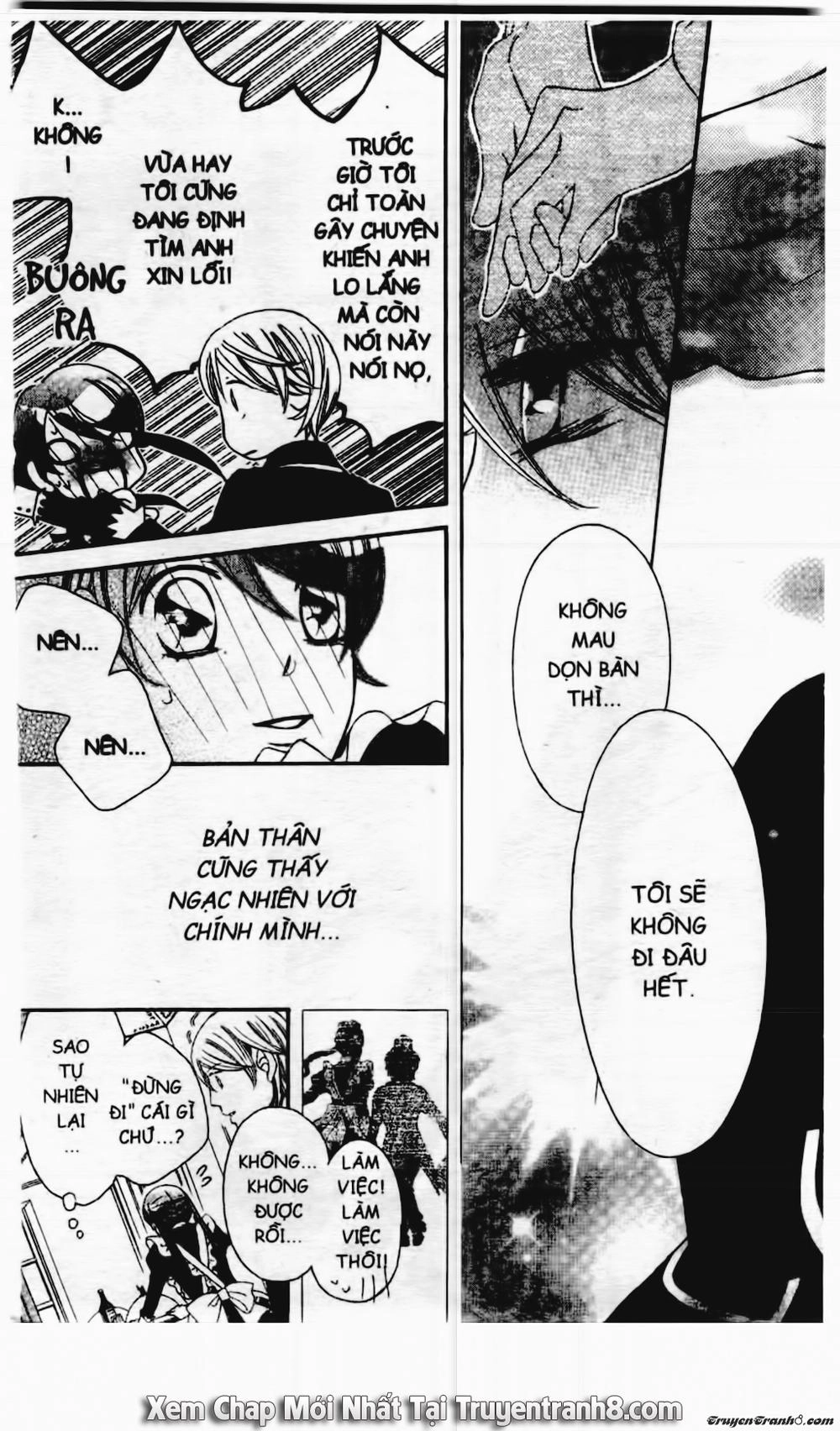 Tiểu Thư Sachie Chapter 68 - 3