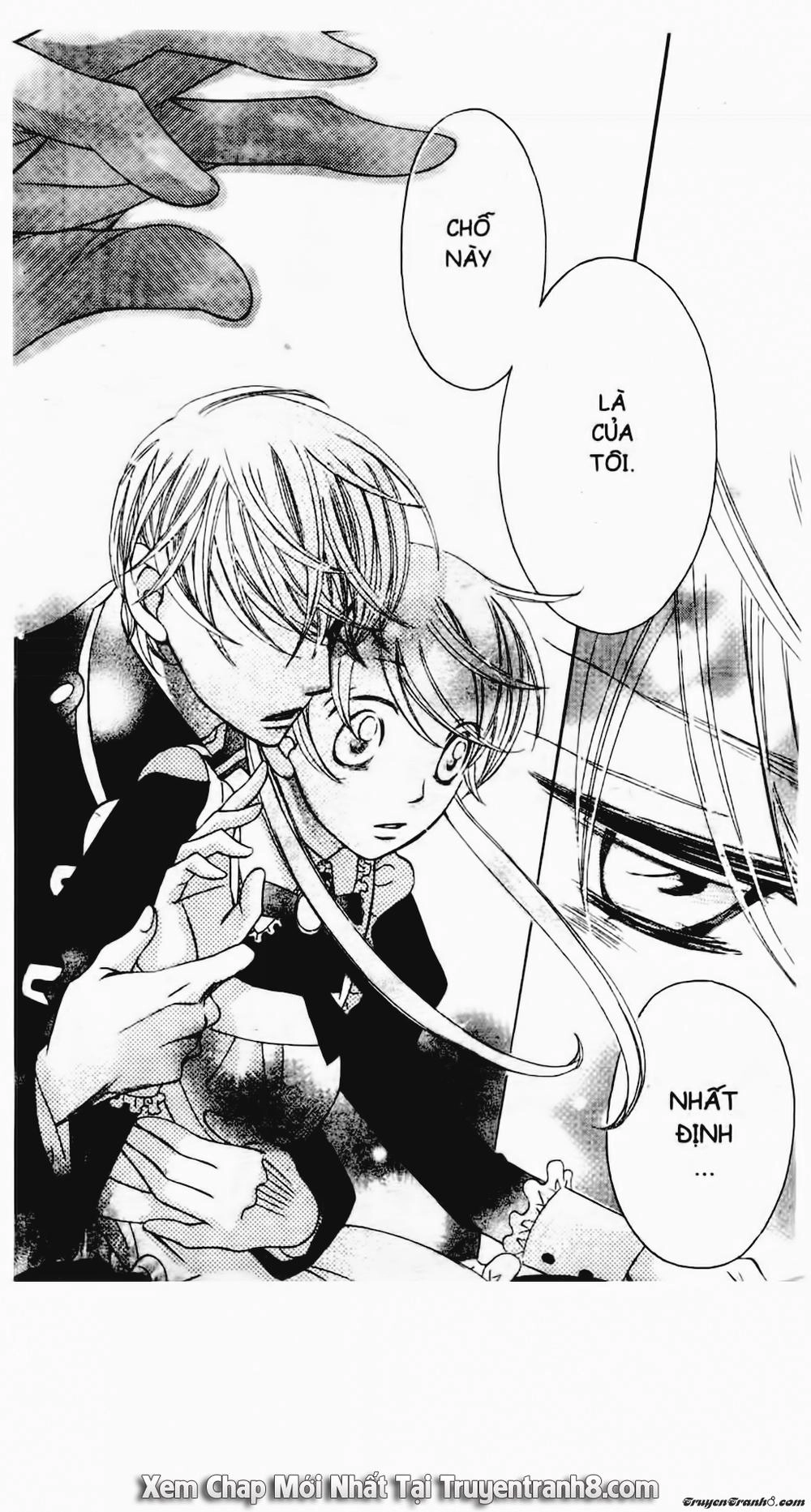 Tiểu Thư Sachie Chapter 68 - 4