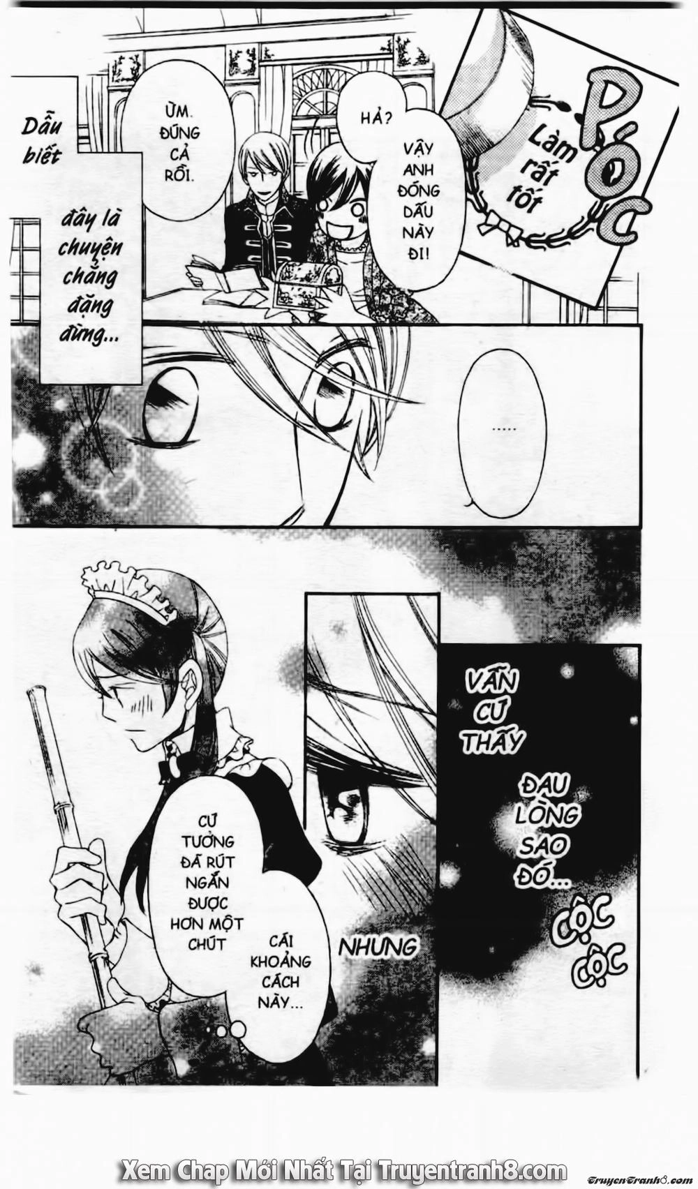 Tiểu Thư Sachie Chapter 68 - 11