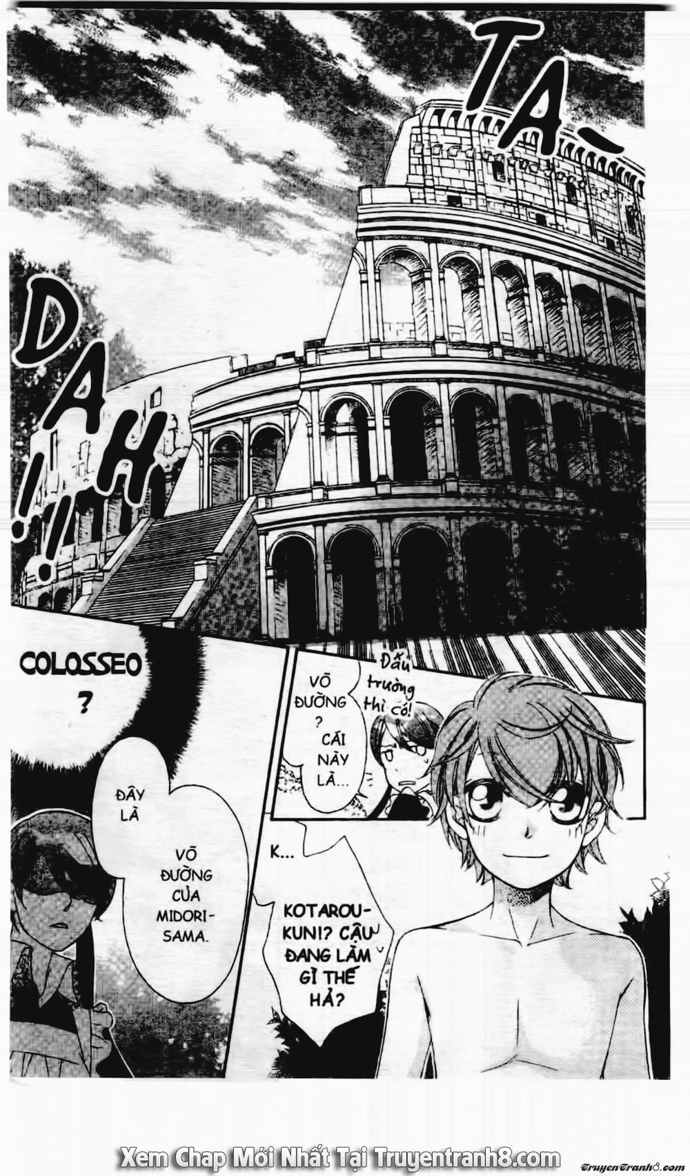 Tiểu Thư Sachie Chapter 68 - 15