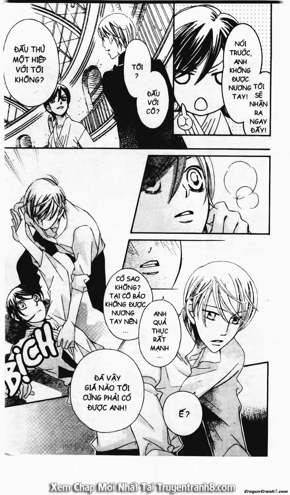 Tiểu Thư Sachie Chapter 68 - 19