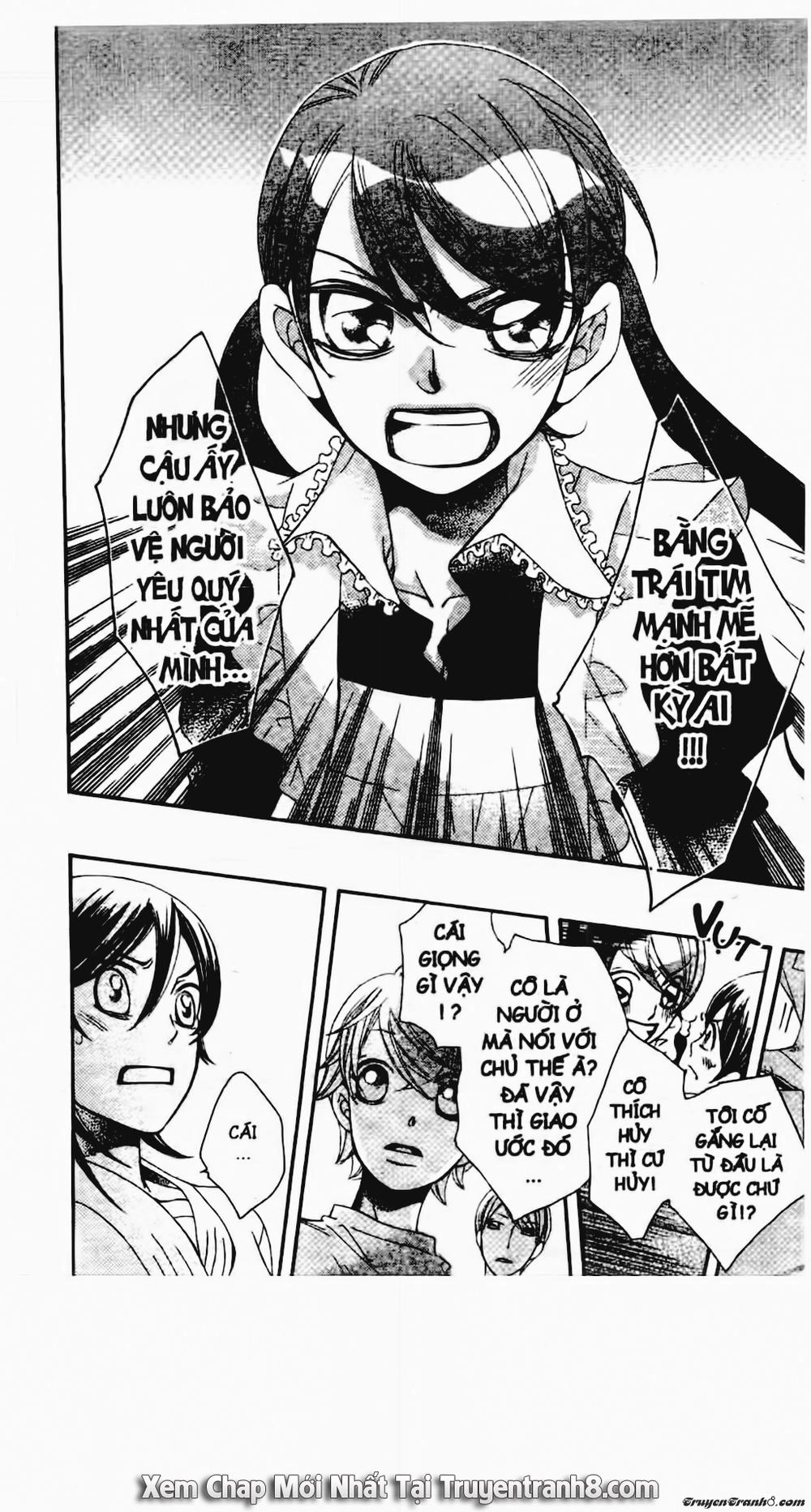 Tiểu Thư Sachie Chapter 69 - 2